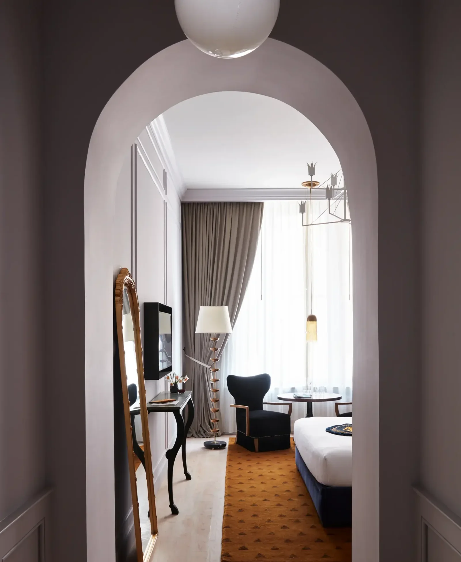 Maison Métier — New Orleans, United States, photo 6