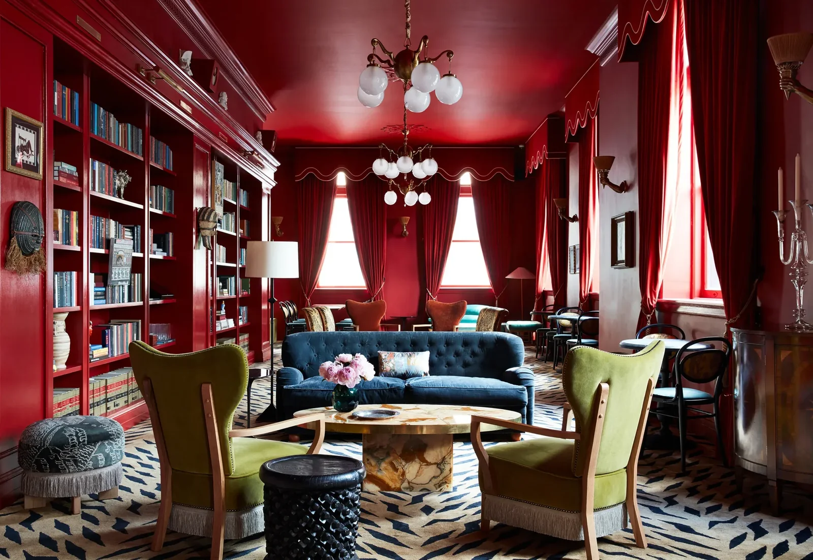 Maison Métier — New Orleans, United States, photo 8