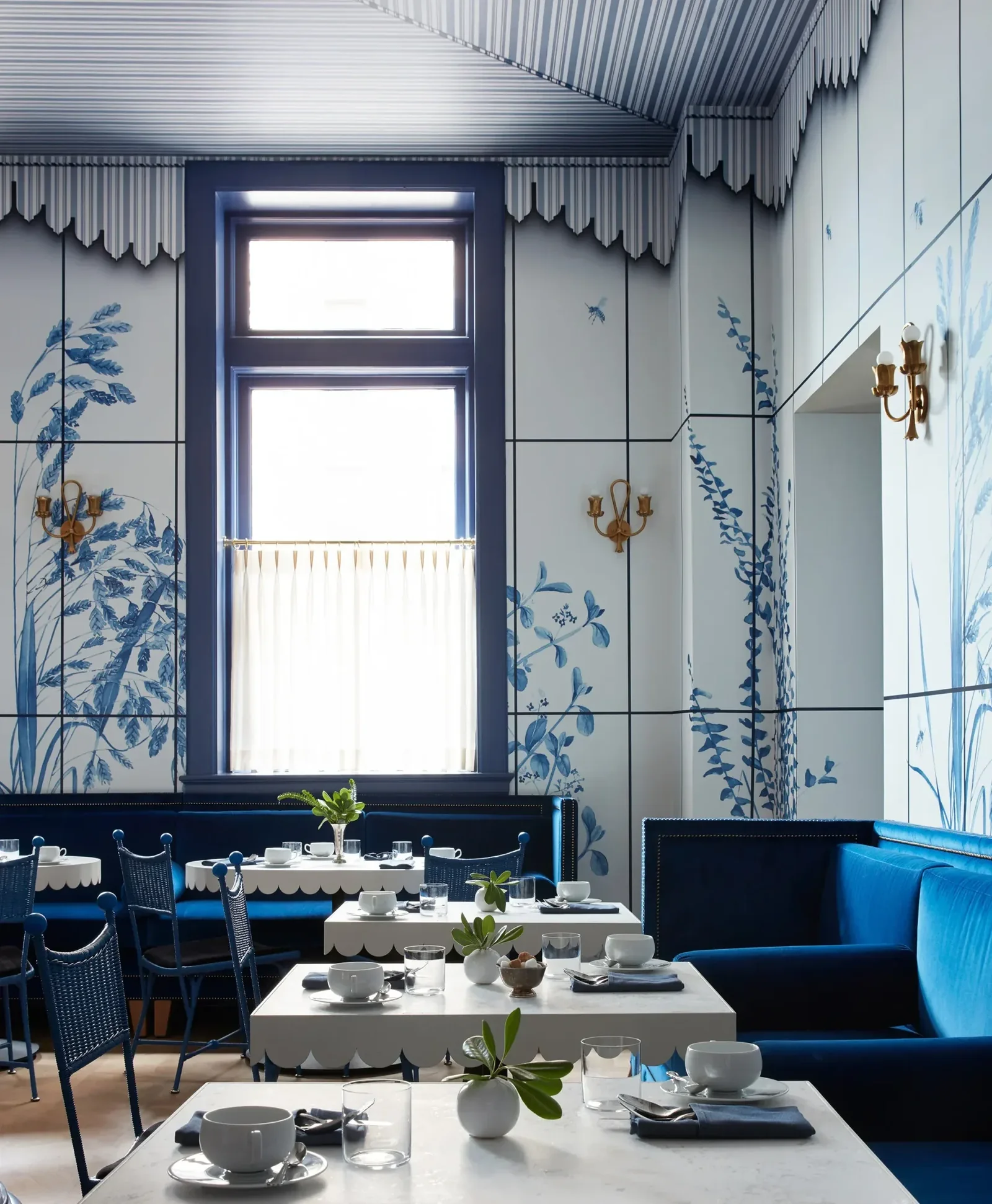 Maison Métier — New Orleans, United States, photo 9