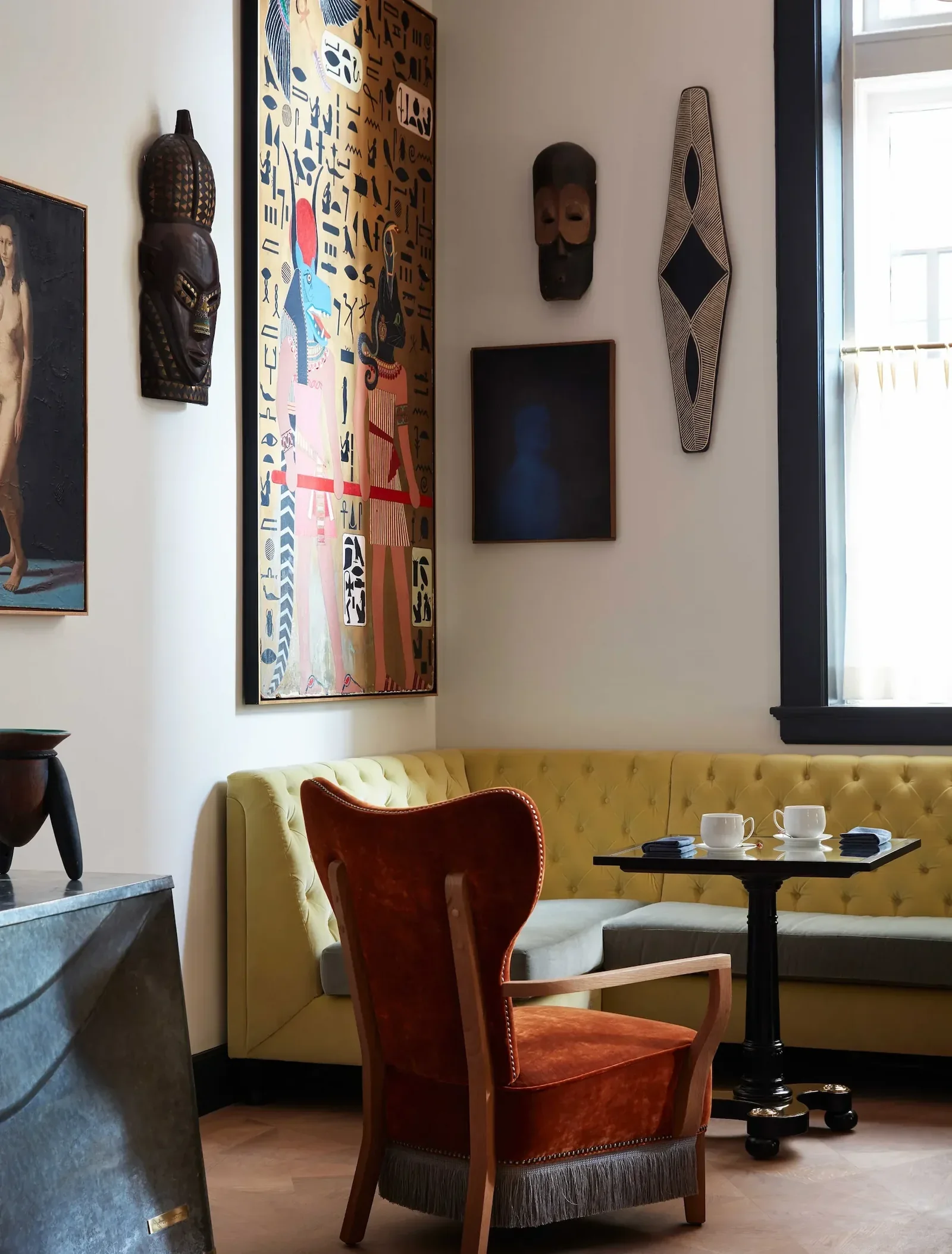Maison Métier — New Orleans, United States, photo 10