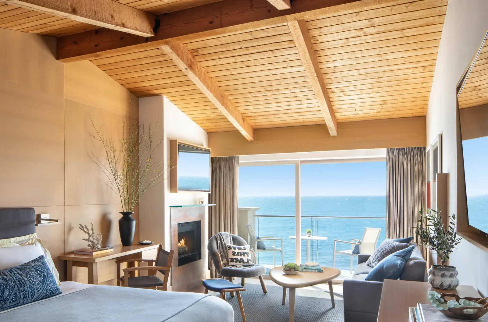 Malibu Beach Inn — Malibu, United States