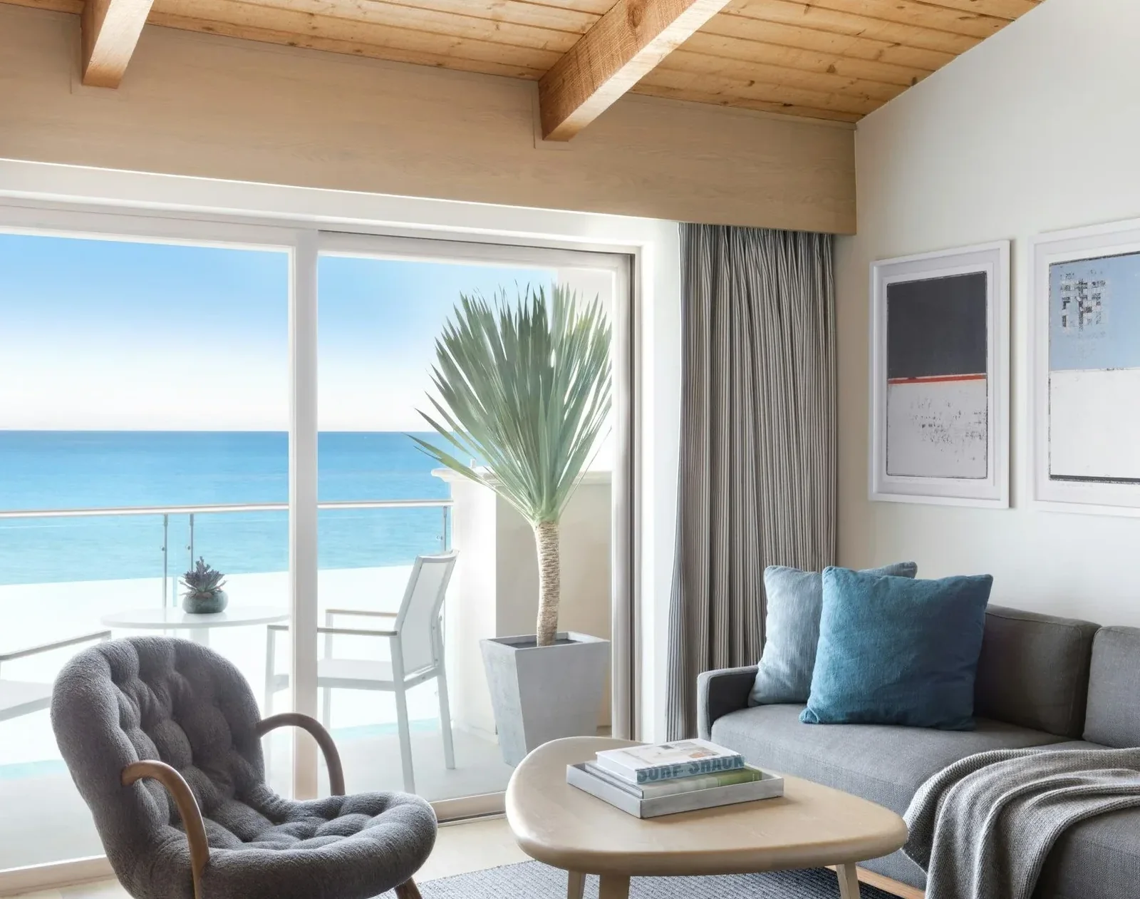 Malibu Beach Inn — Malibu, United States, photo 3