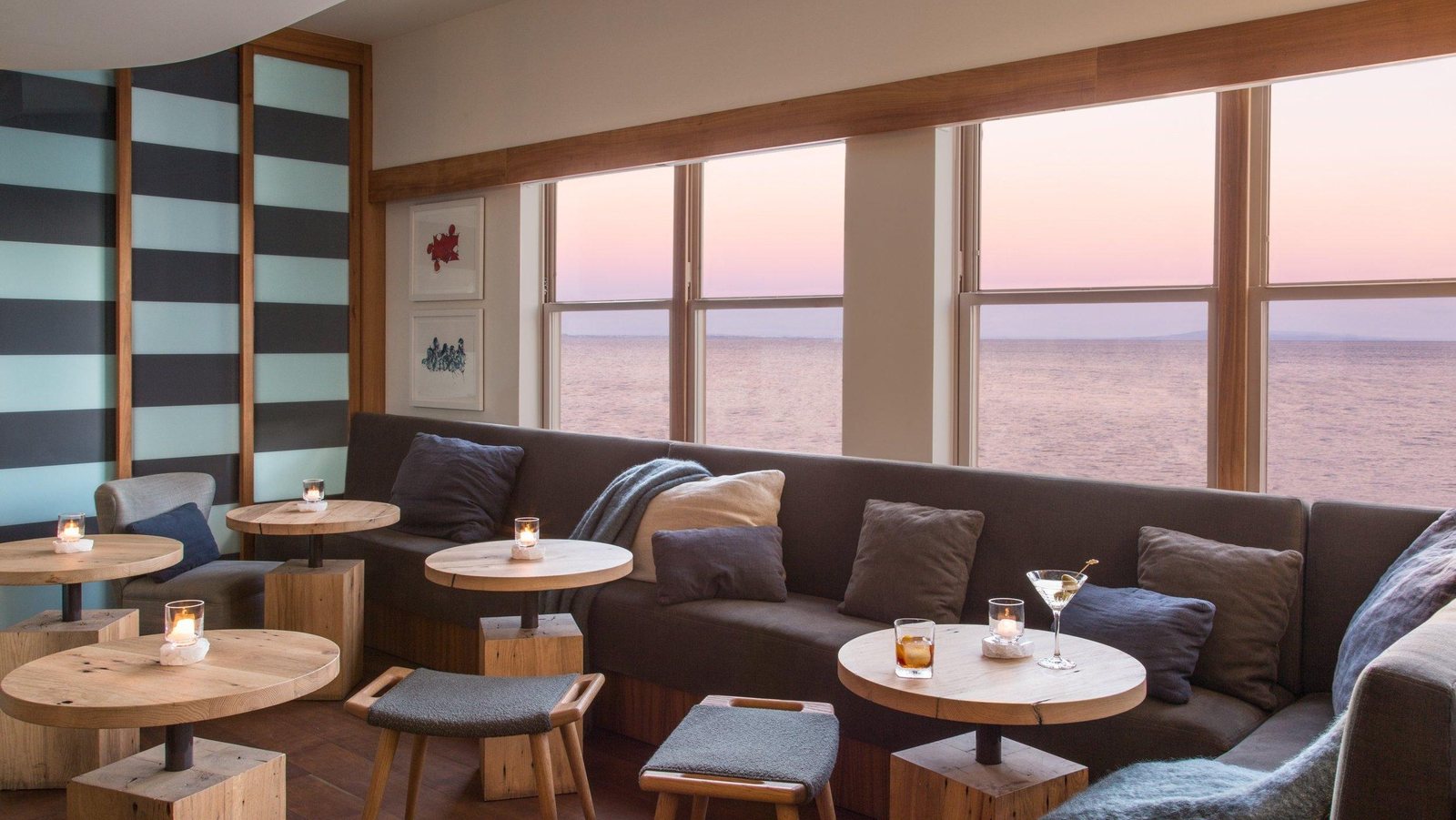 Malibu Beach Inn — Malibu, United States, photo 4