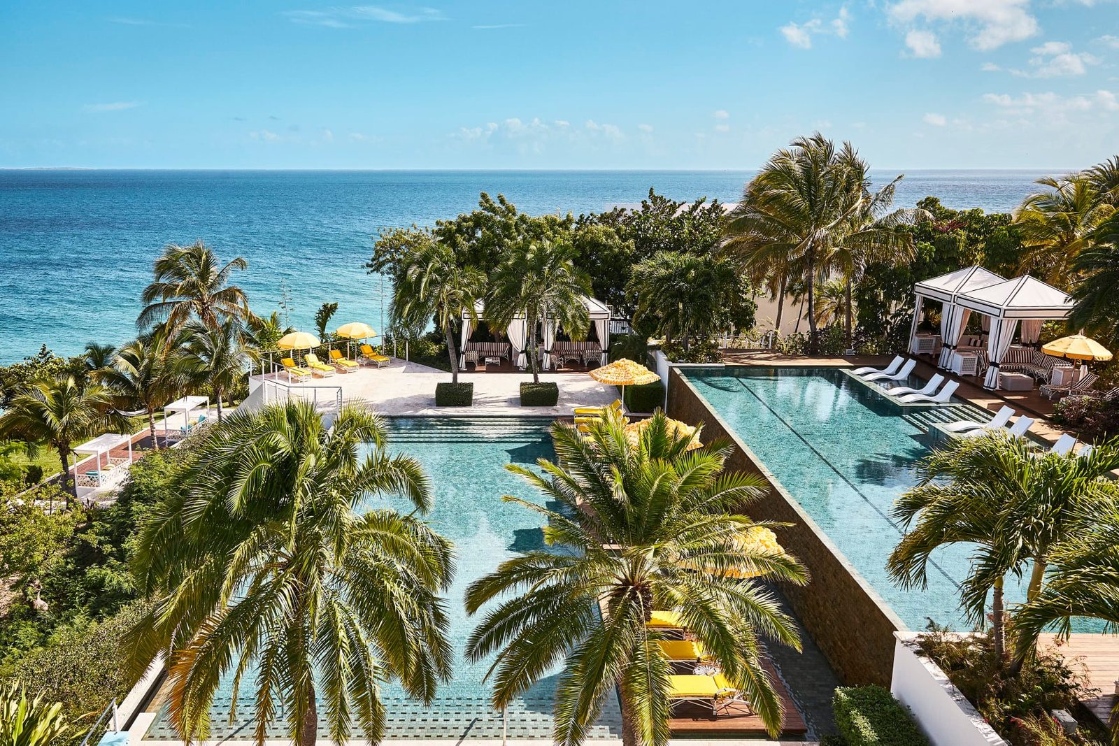 Malliouhana — Anguilla, Caribbean