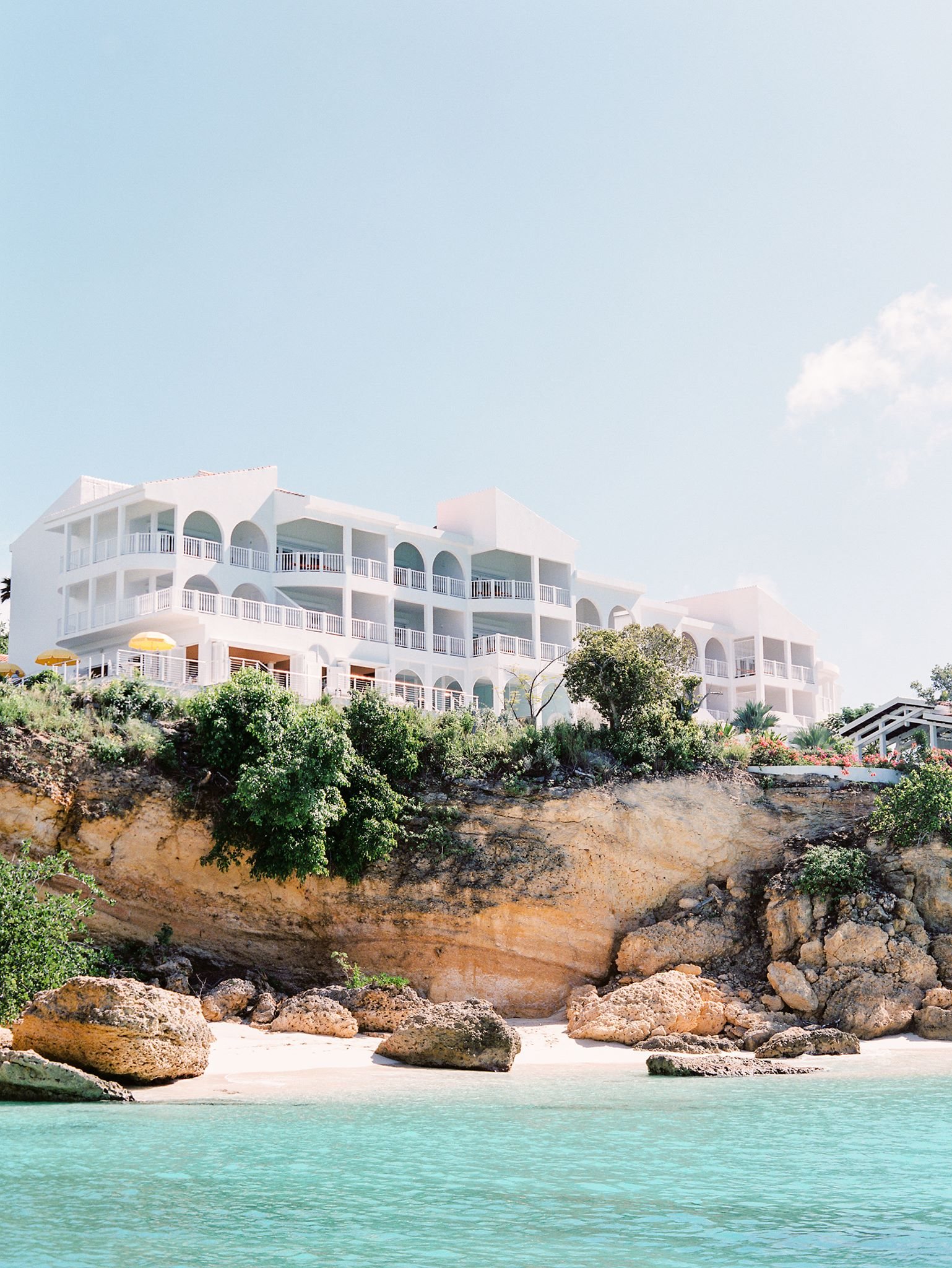 Malliouhana — Anguilla, Caribbean, photo 2