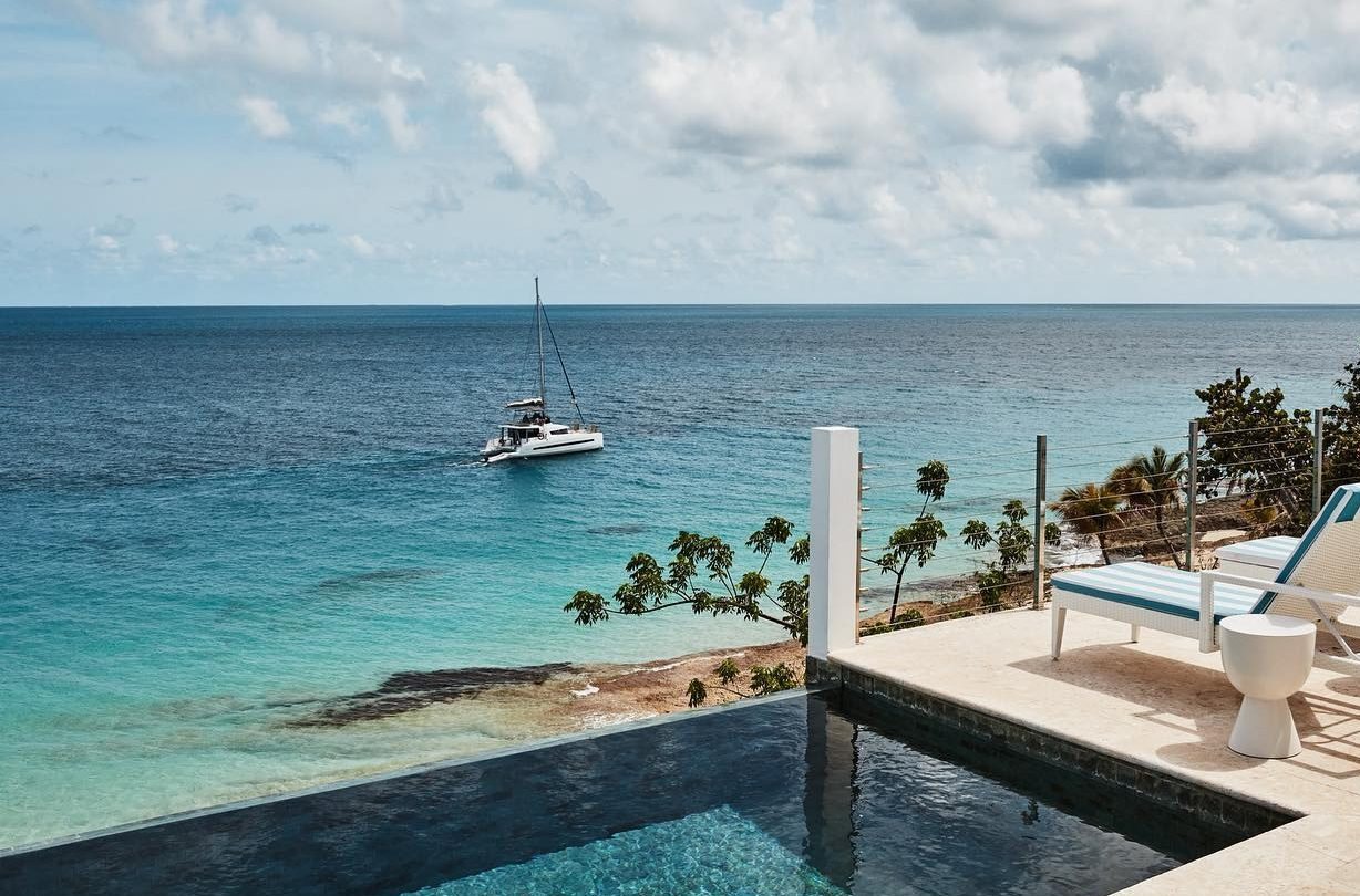 Malliouhana — Anguilla, Caribbean, photo 3