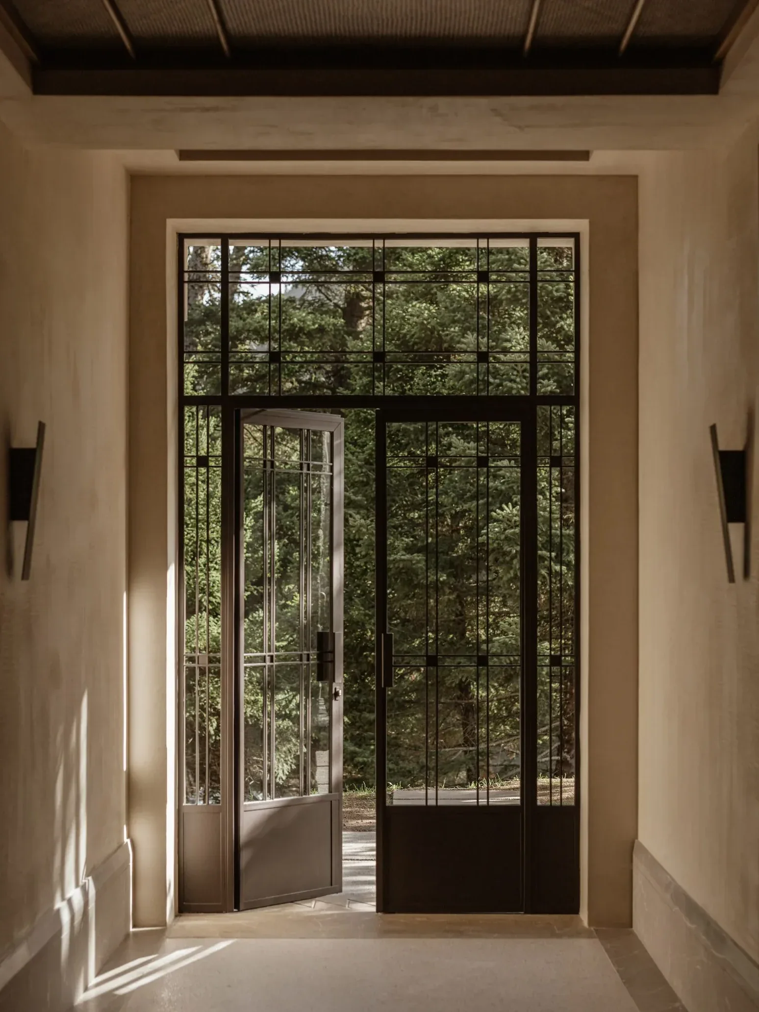 Manna — Arcadia, Greece, photo 9