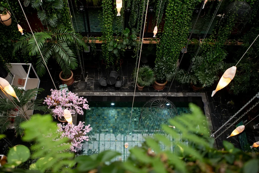 Manon Les Suites — Copenhagen, Denmark