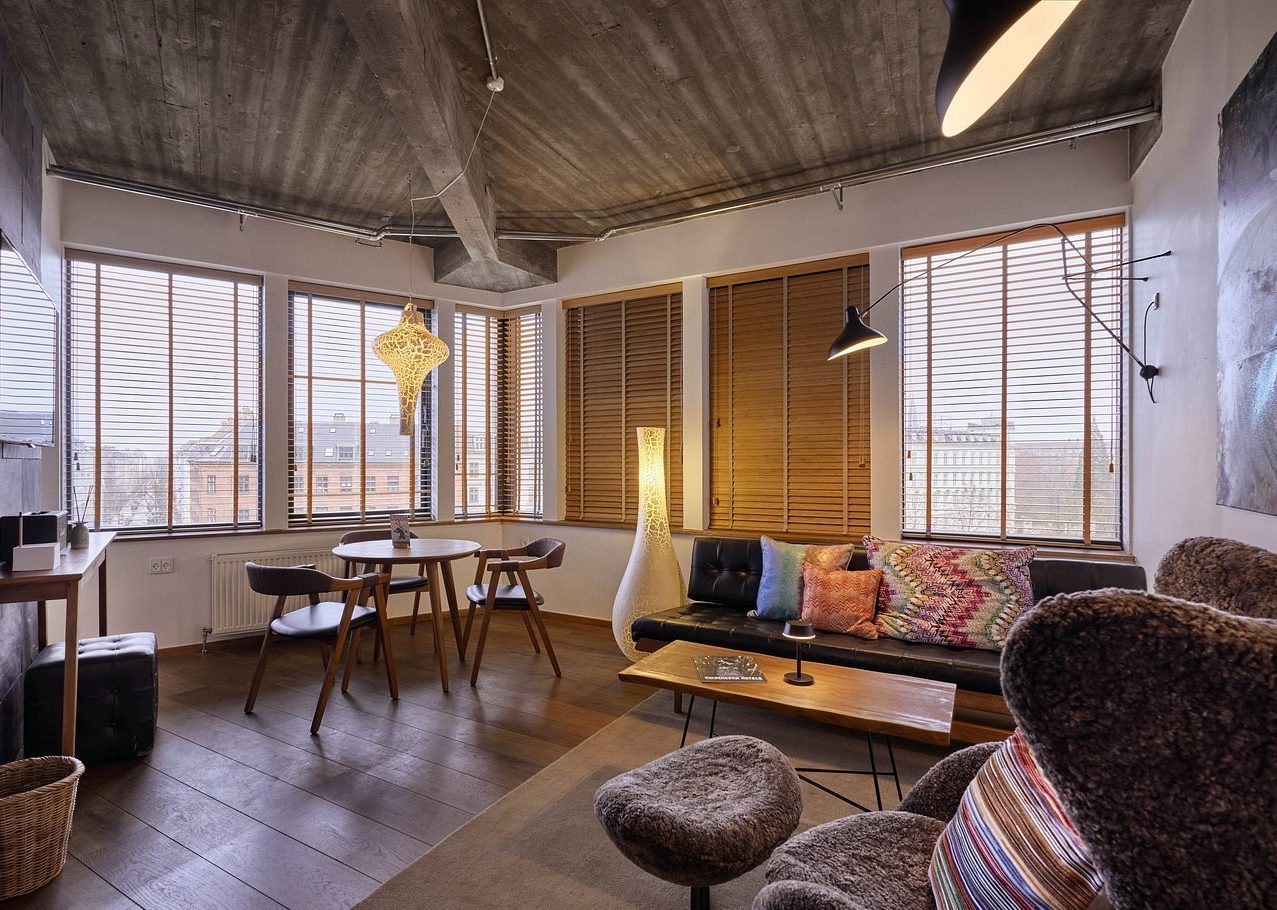 Manon Les Suites — Copenhagen, Denmark, photo 2