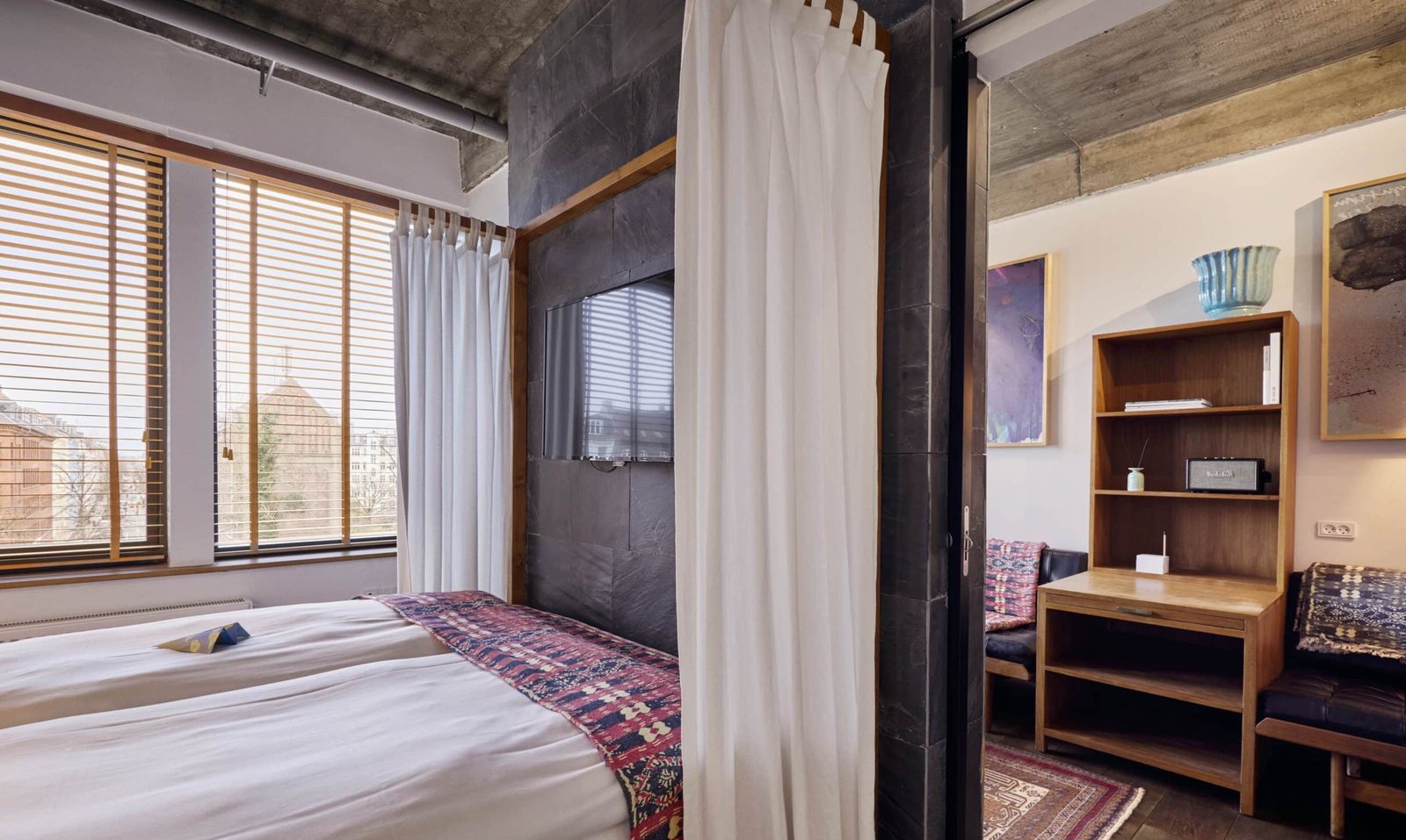 Manon Les Suites — Copenhagen, Denmark, photo 3
