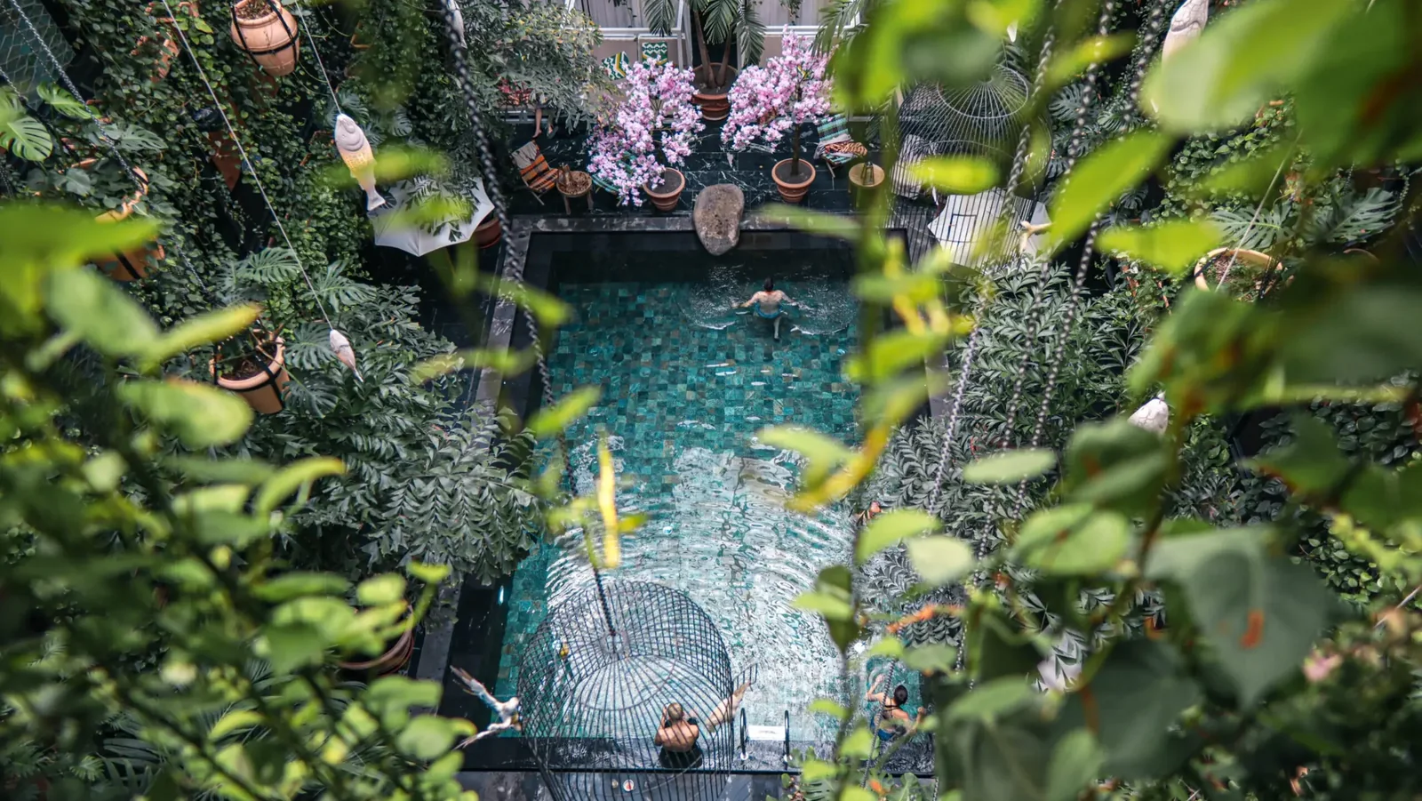 Manon Les Suites — Copenhagen, Denmark, photo 4