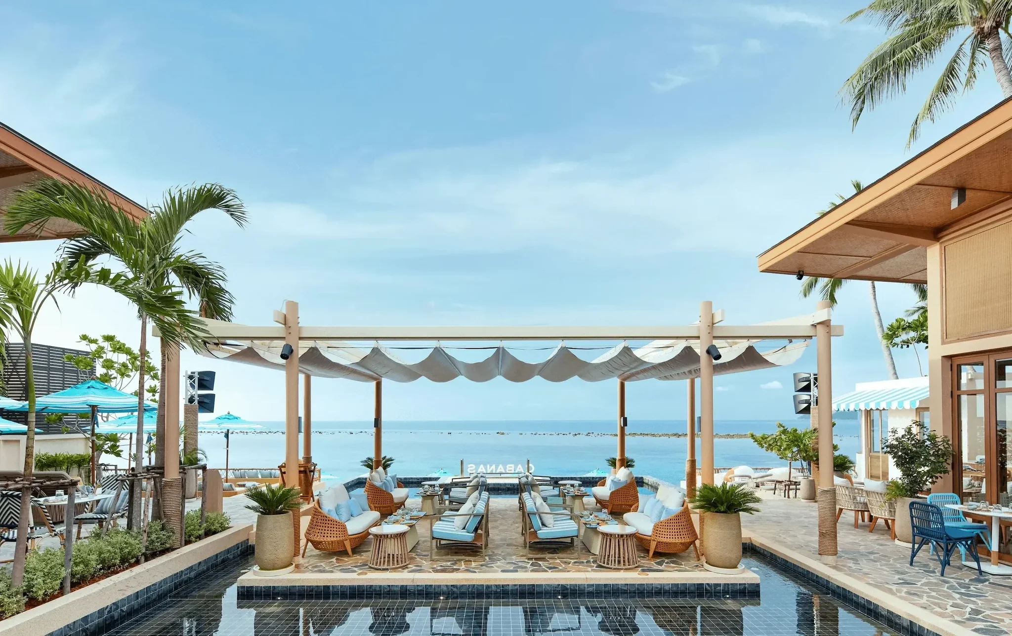 Marasca Samui — Koh Samui, Thailand
