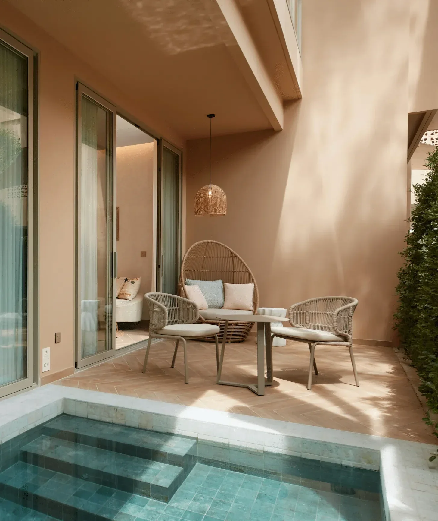 Marasca Samui — Koh Samui, Thailand, photo 4