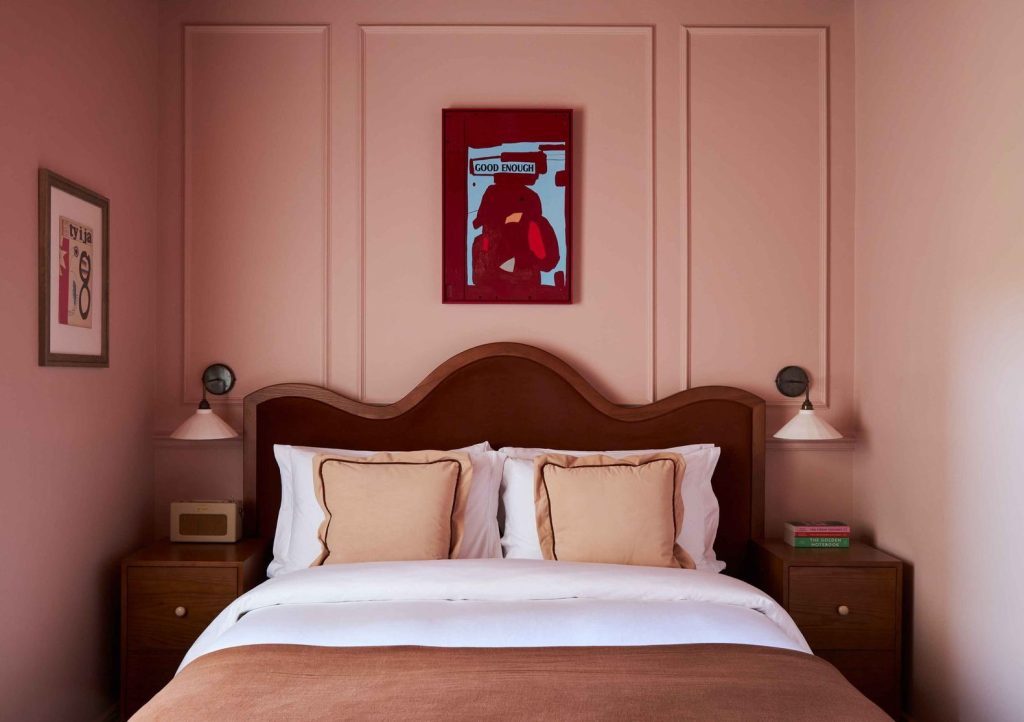 Margate House — Margate, United Kingdom