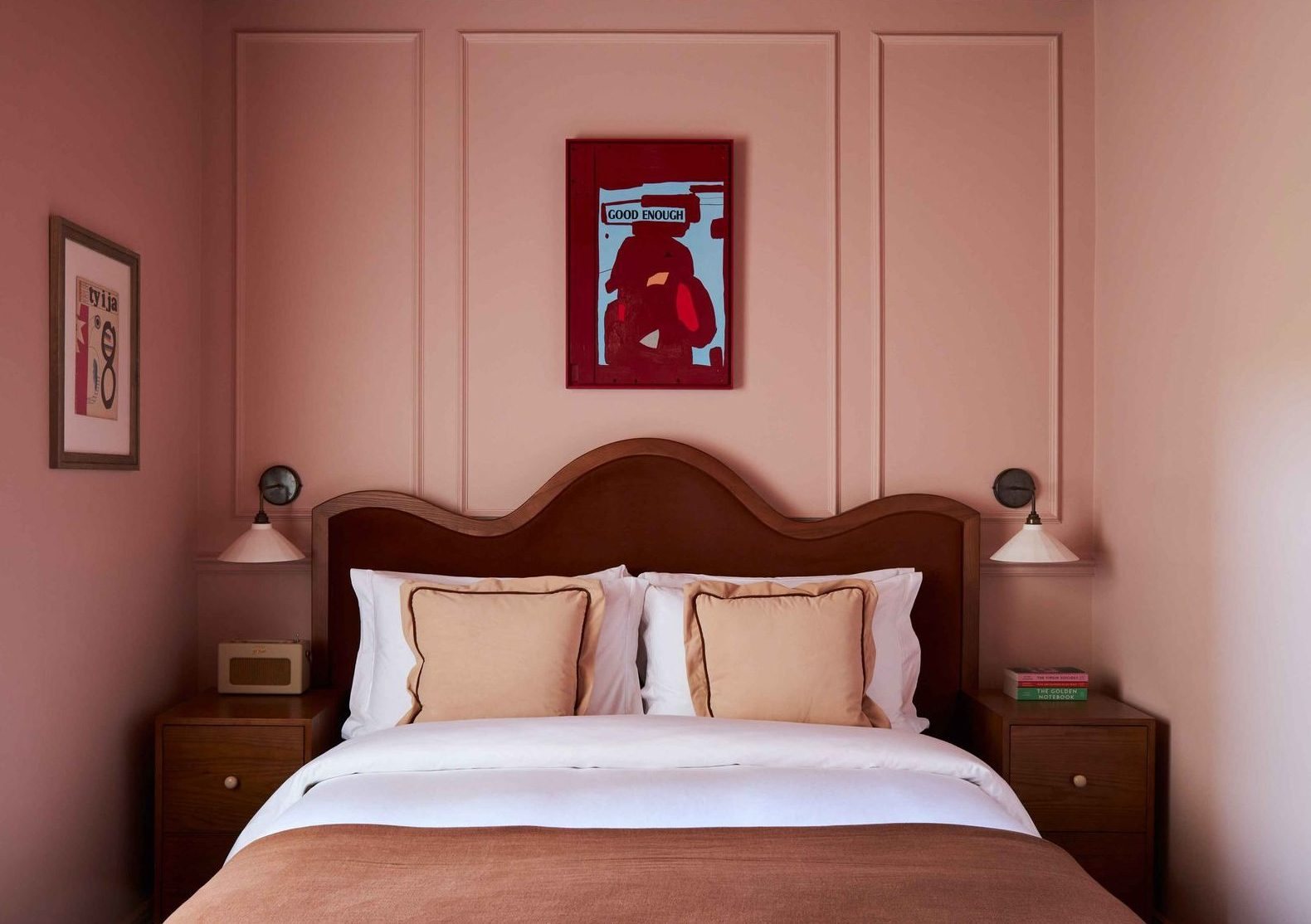 Margate House — Margate, United Kingdom