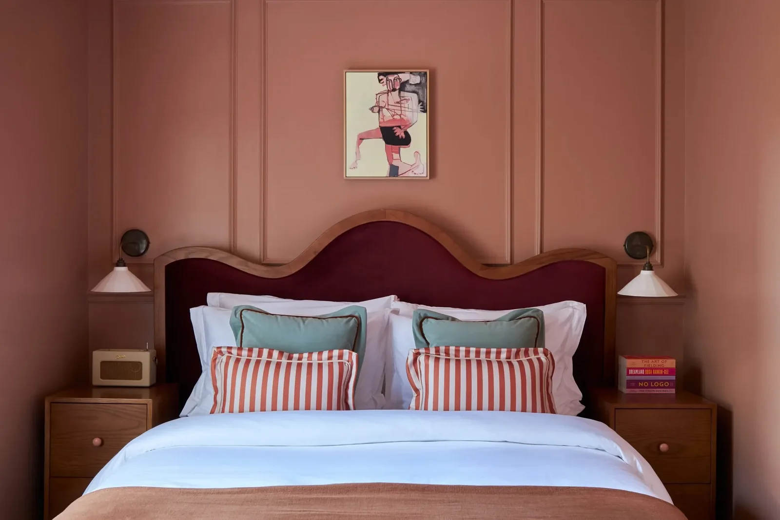 Margate House — Margate, United Kingdom, photo 4