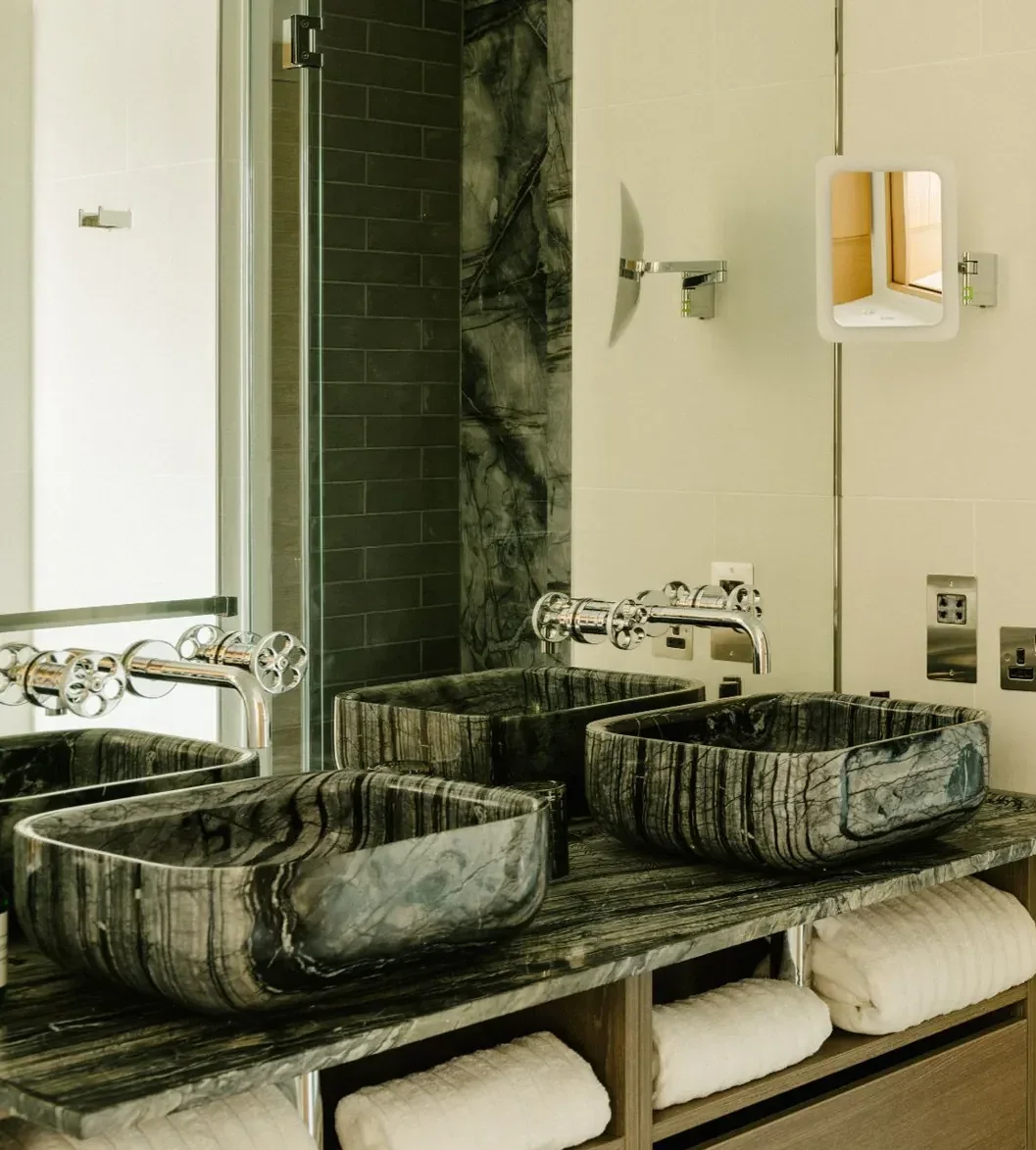 Market Street Hotel — Edinburgh, United Kingdom, photo 5
