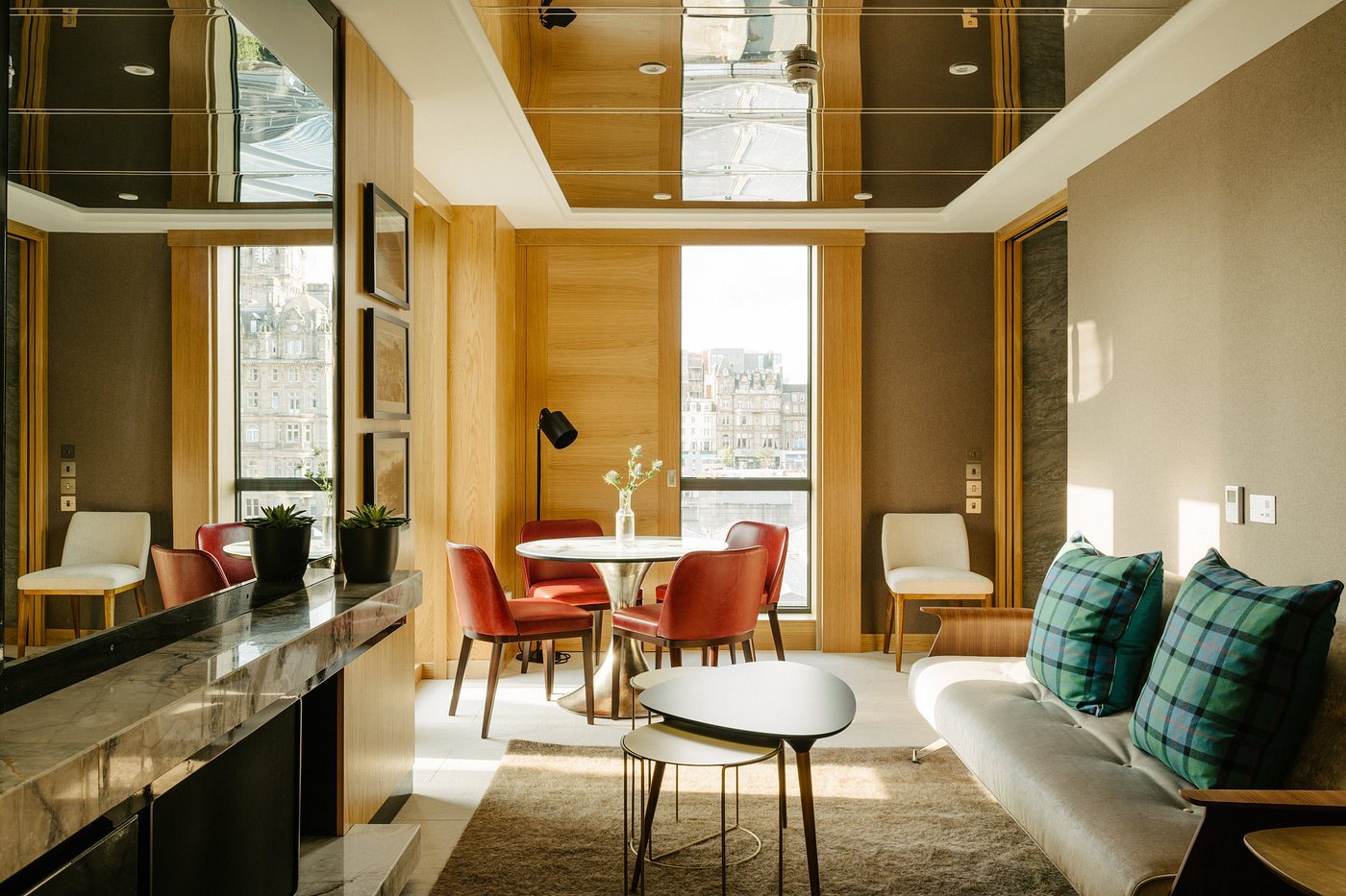 Market Street Hotel — Edinburgh, United Kingdom, photo 6