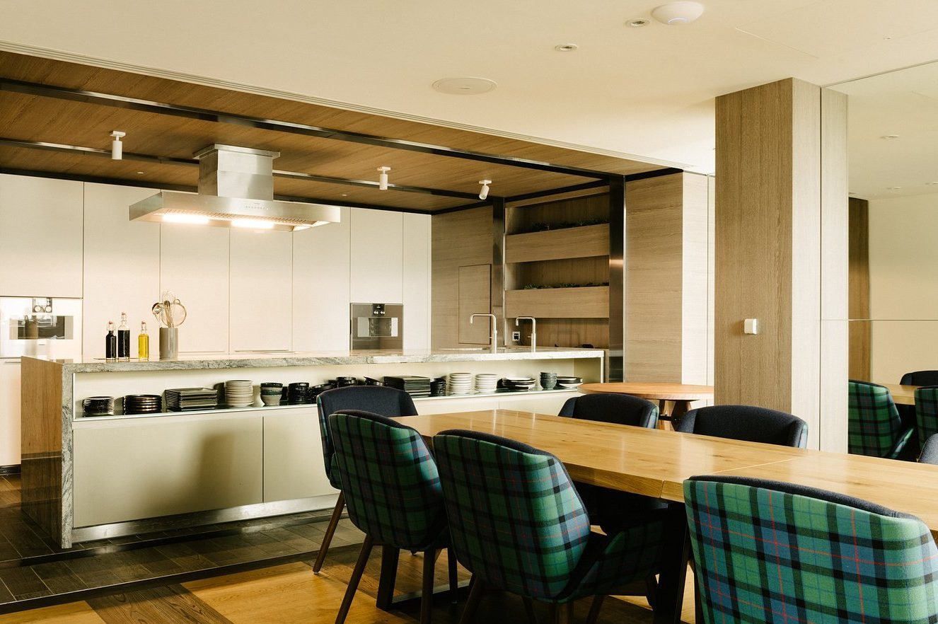 Market Street Hotel — Edinburgh, United Kingdom, photo 8