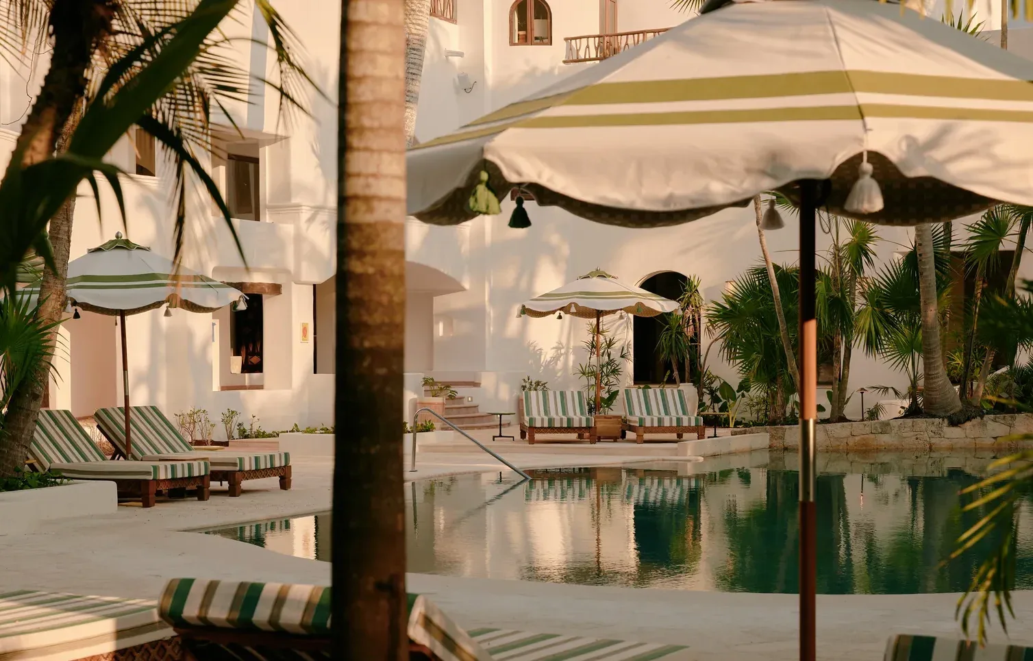 Maroma, A Belmond Hotel — Riviera Maya, Mexico
