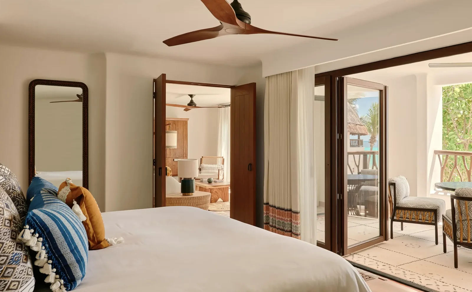 Maroma, A Belmond Hotel — Riviera Maya, Mexico, photo 3