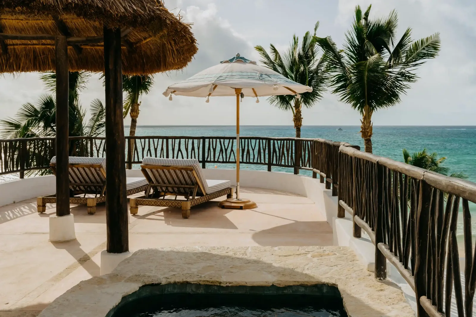 Maroma, A Belmond Hotel — Riviera Maya, Mexico, photo 4