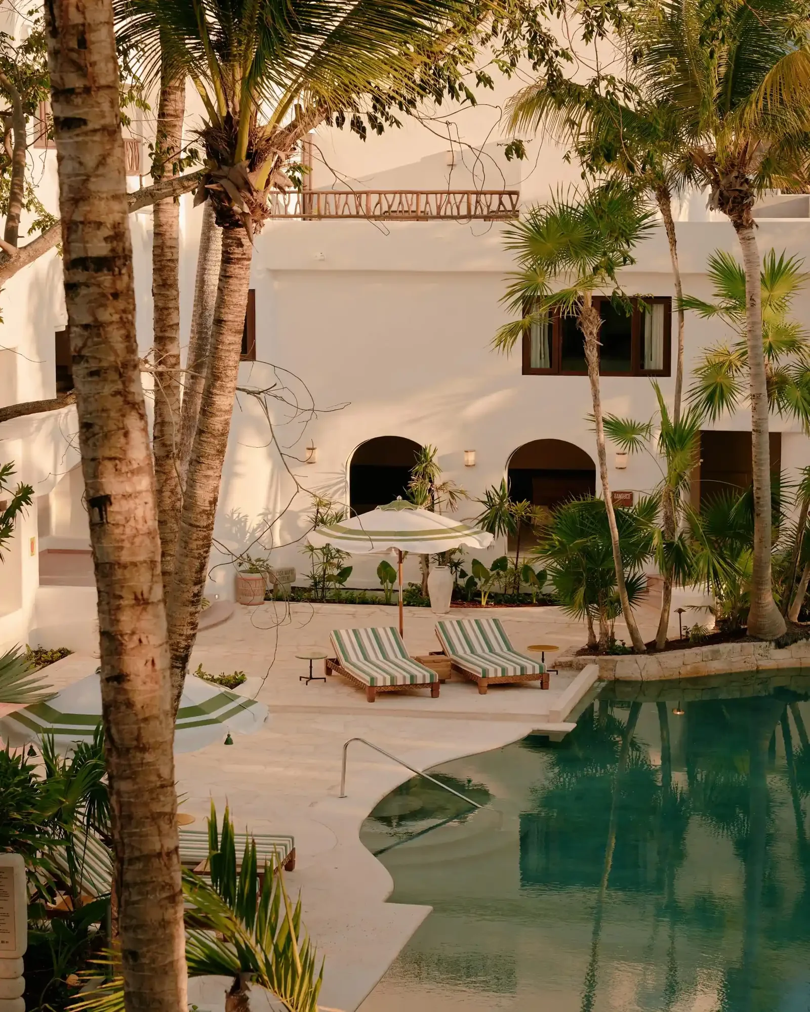 Maroma, A Belmond Hotel — Riviera Maya, Mexico, photo 6