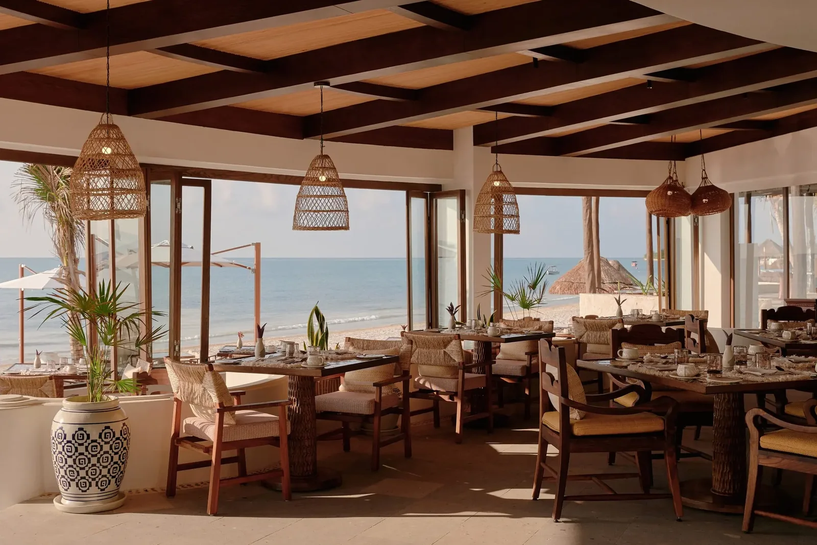 Maroma, A Belmond Hotel — Riviera Maya, Mexico, photo 8