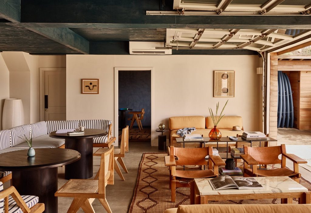 Marram Montauk — Montauk, United States