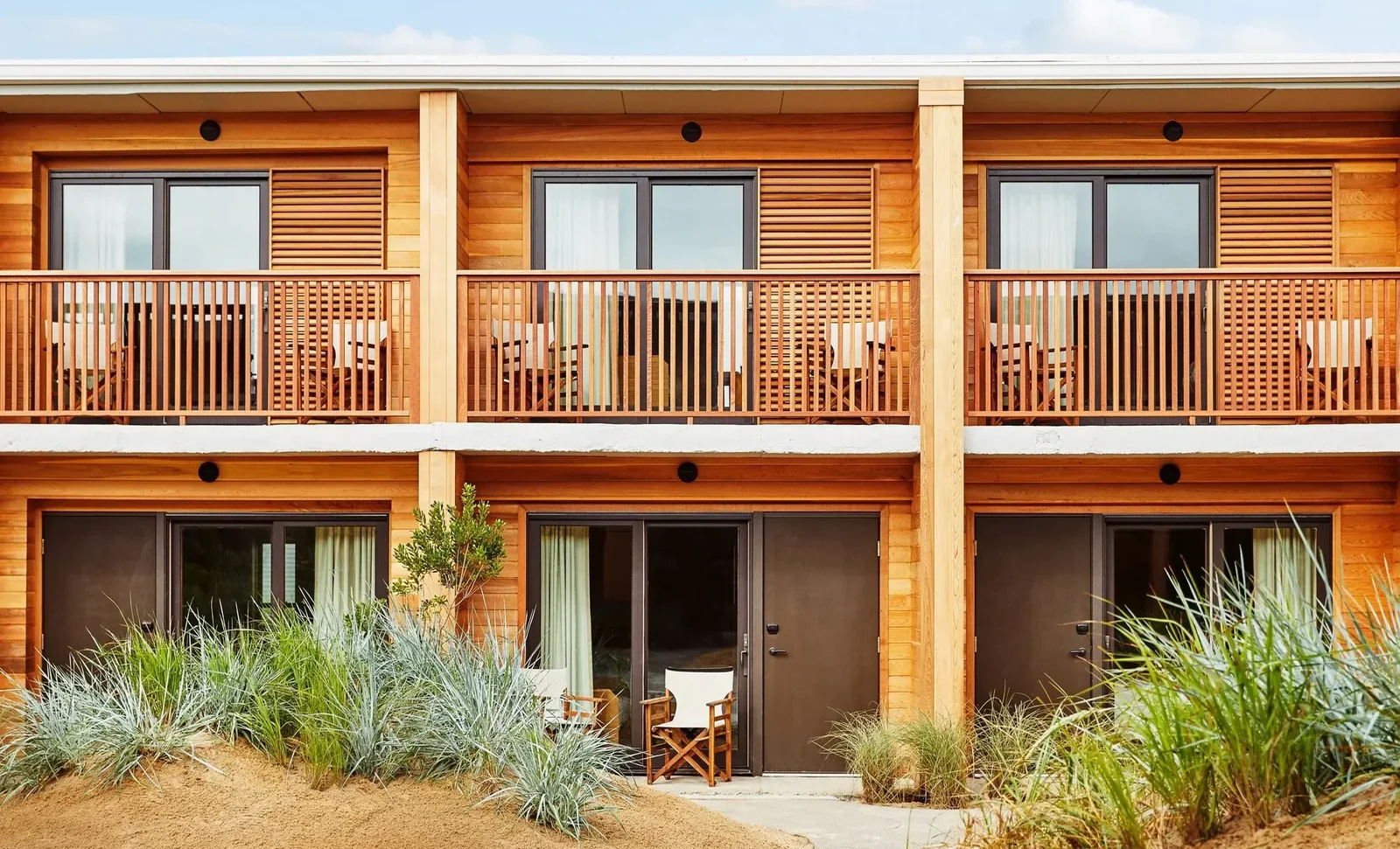 Marram Montauk — Montauk, United States, photo 9
