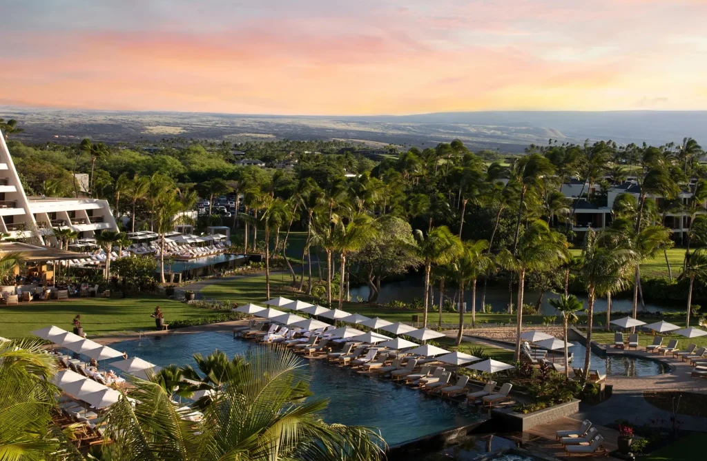 Mauna Lani, Auberge Collection — Hawaii, United States