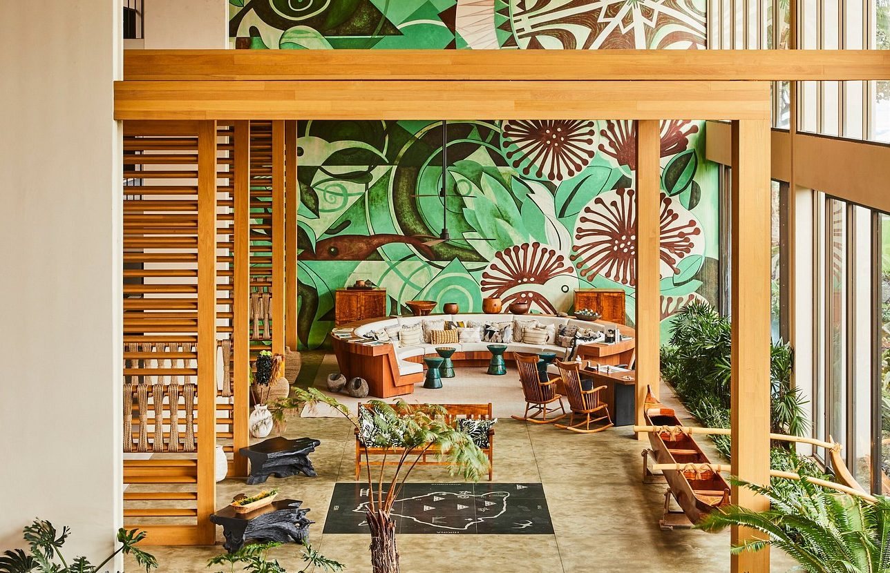 Mauna Lani, Auberge Collection — Hawaii, United States, photo 2