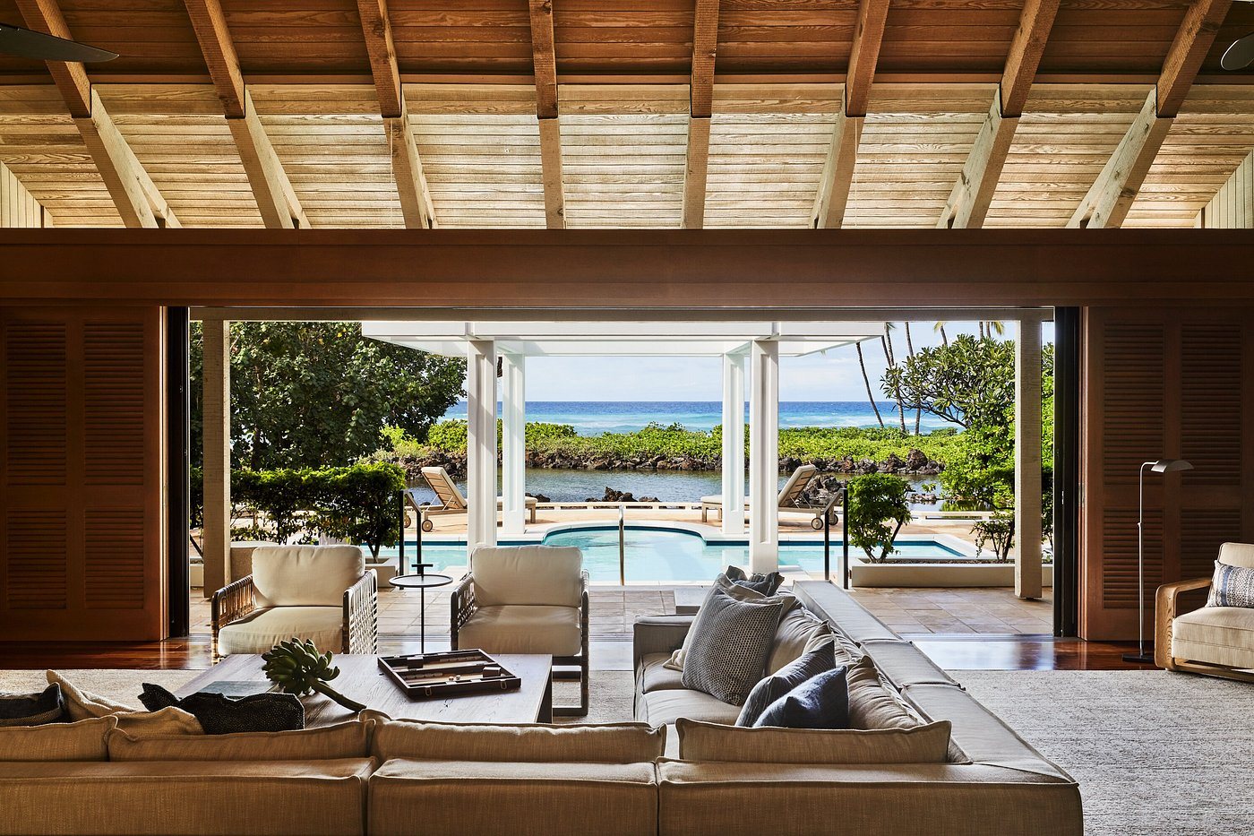 Mauna Lani, Auberge Collection — Hawaii, United States, photo 4