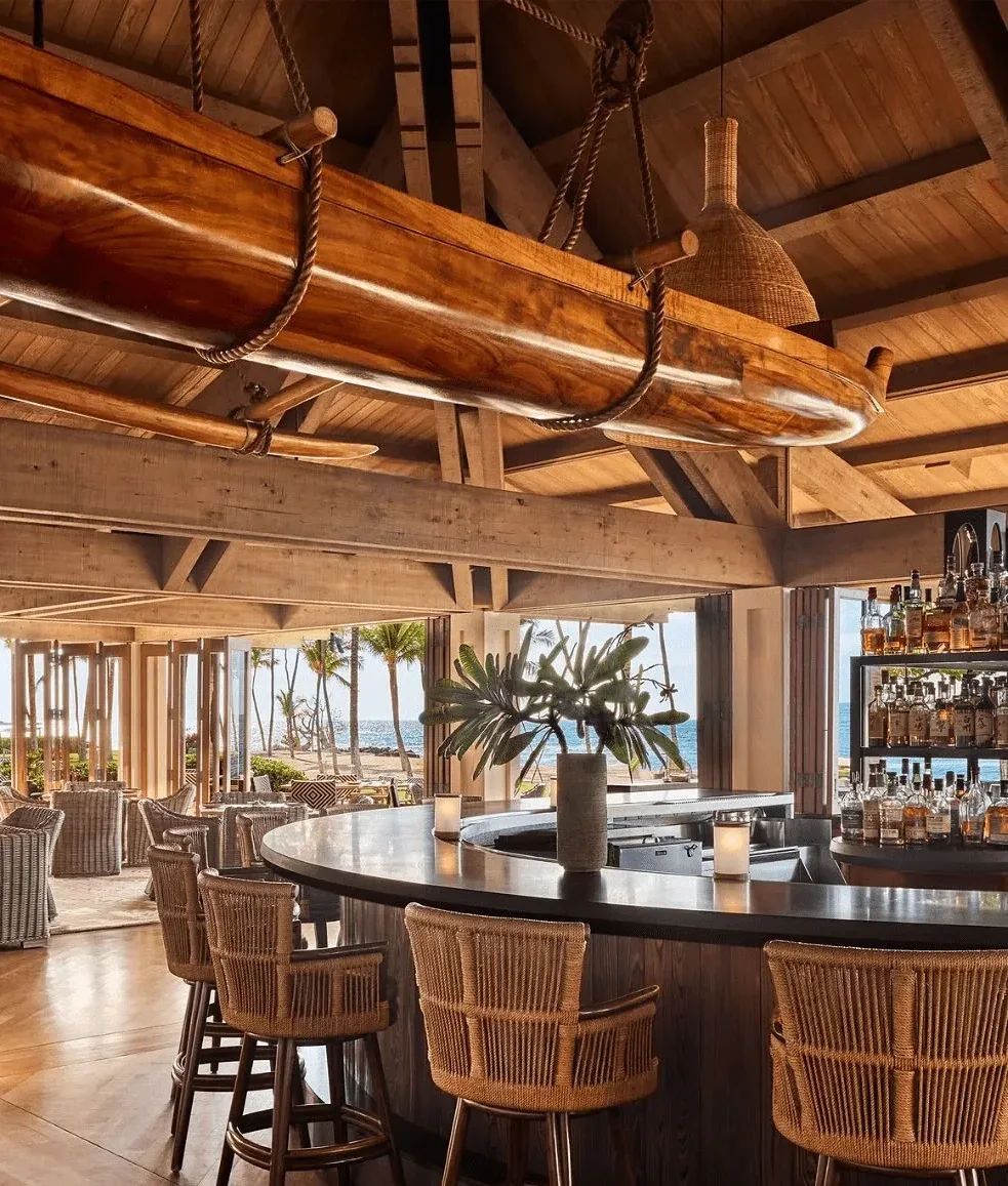 Mauna Lani, Auberge Collection — Hawaii, United States, photo 5