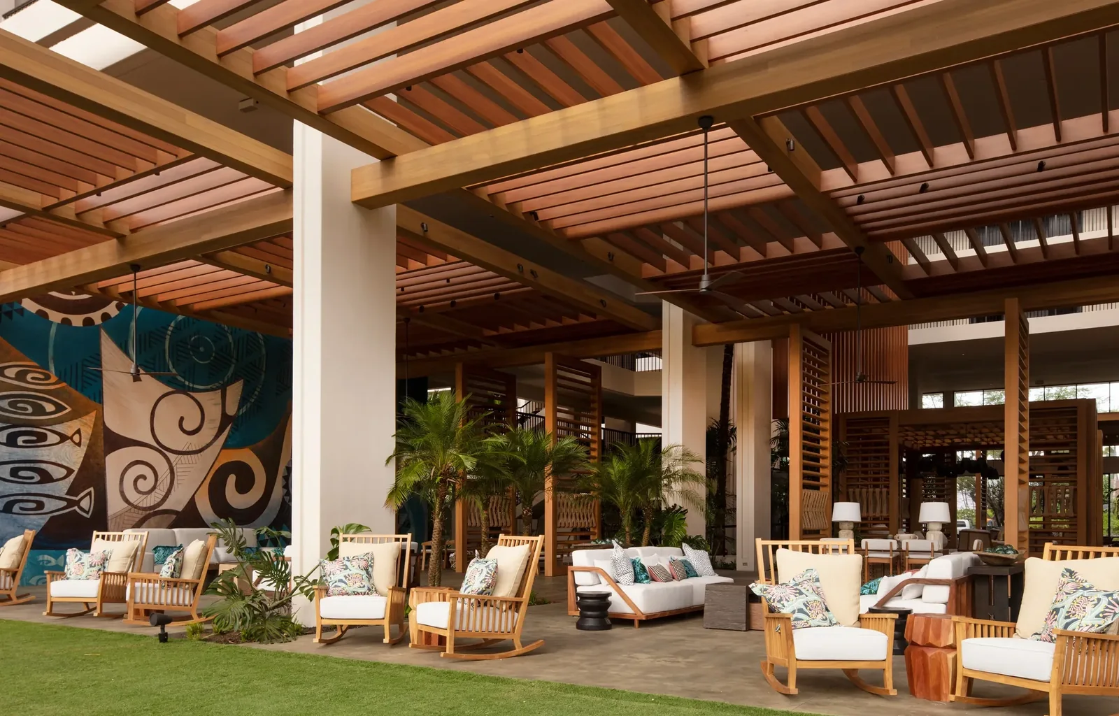 Mauna Lani, Auberge Collection — Hawaii, United States, photo 6