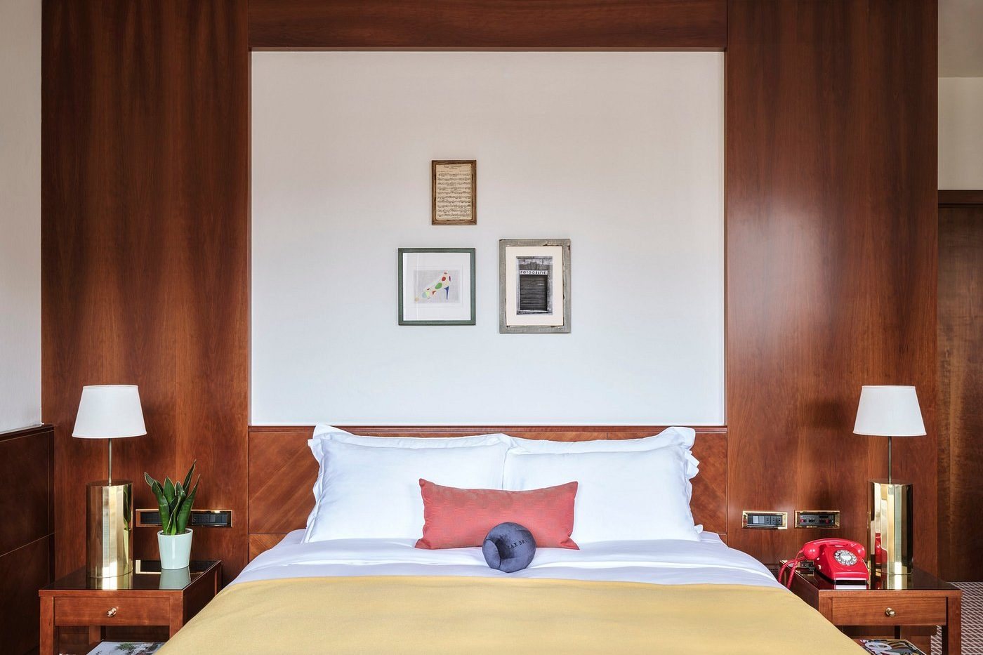 Max Brown Hotel Missori — Milan, Italy