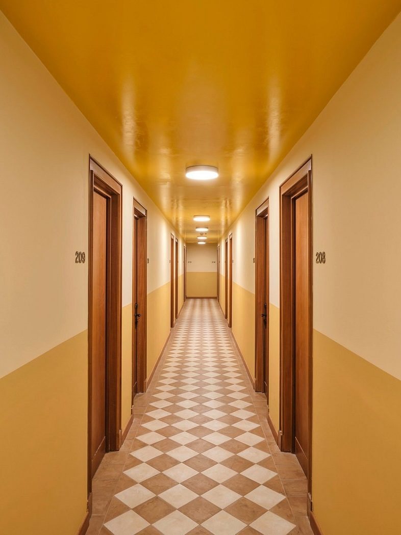 Max Brown Hotel Missori — Milan, Italy, photo 3