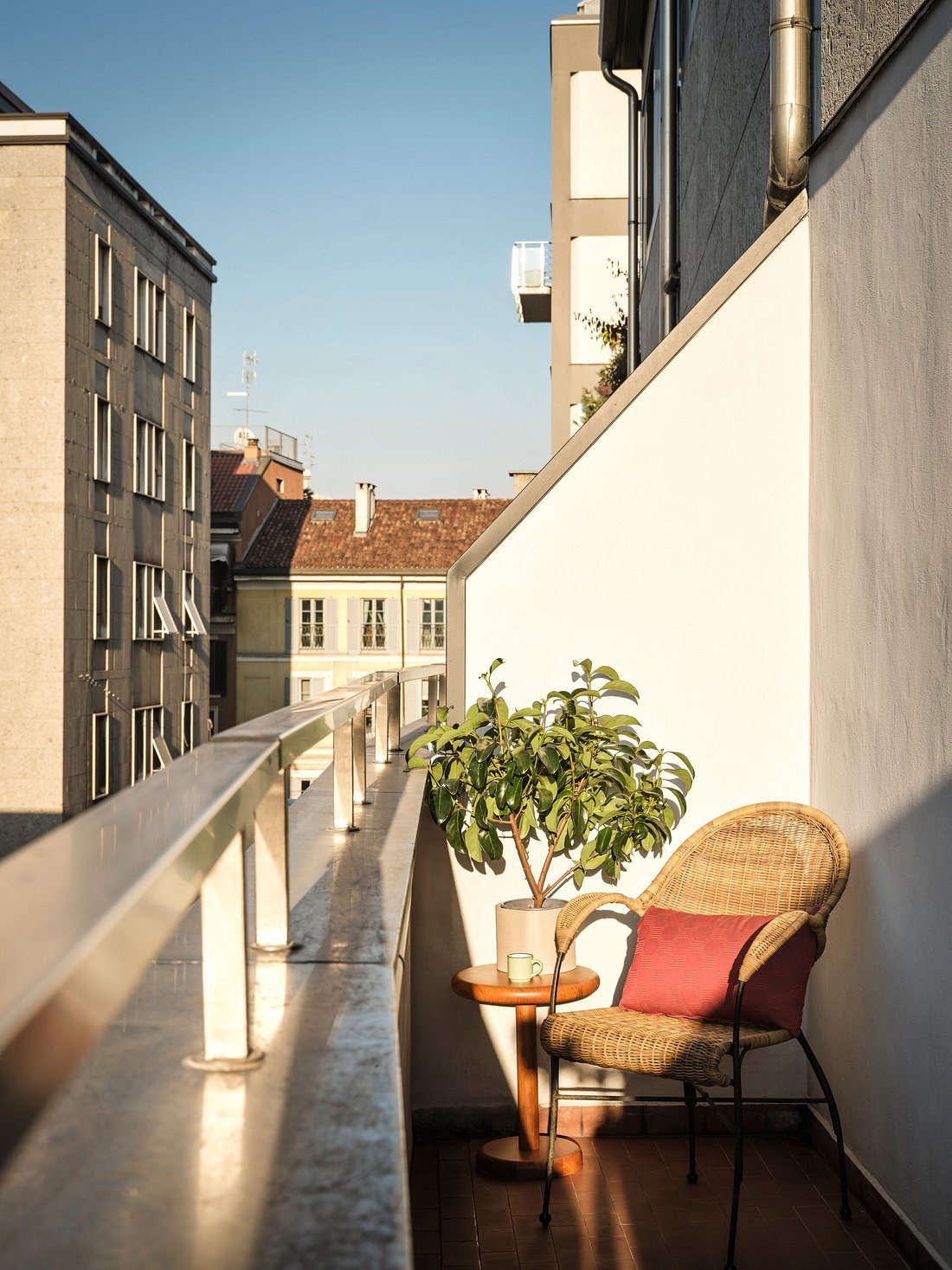 Max Brown Hotel Missori — Milan, Italy, photo 6
