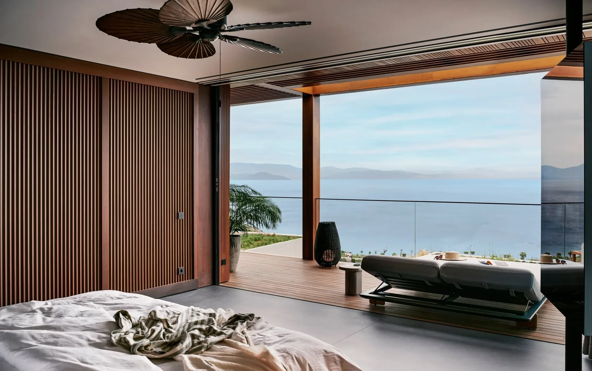Maxx Royal Bodrum — Bodrum, Turkey