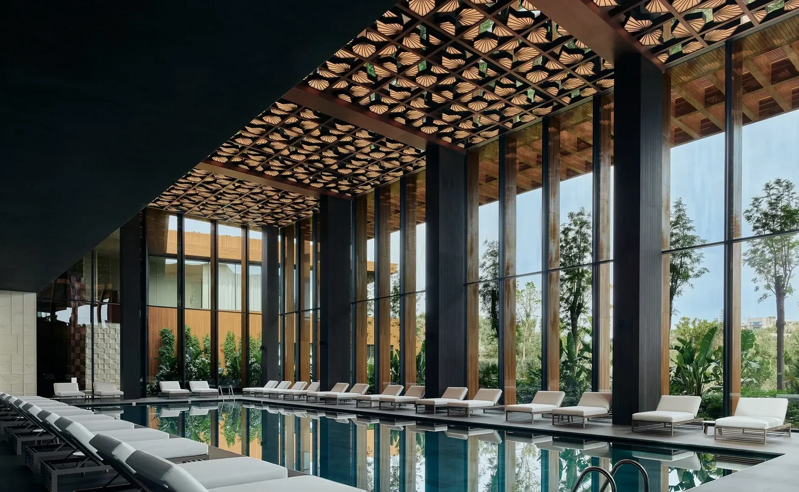 Maxx Royal Bodrum — Bodrum, Turkey, photo 6