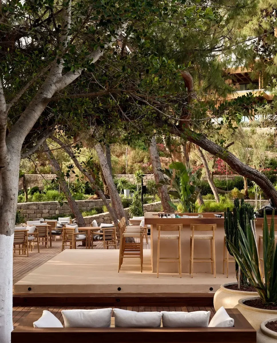 Maxx Royal Bodrum — Bodrum, Turkey, photo 7
