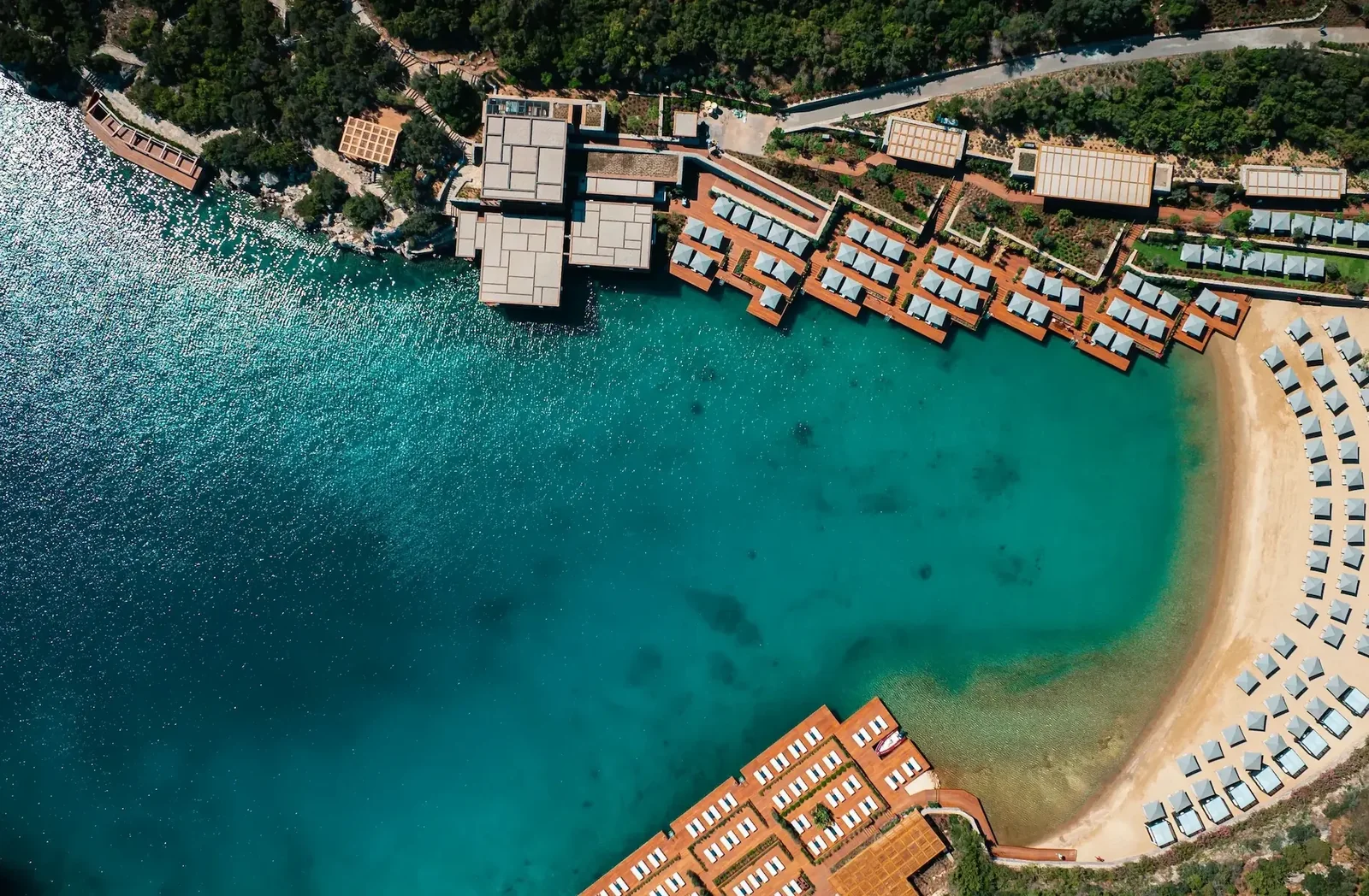 Maxx Royal Bodrum — Bodrum, Turkey, photo 10