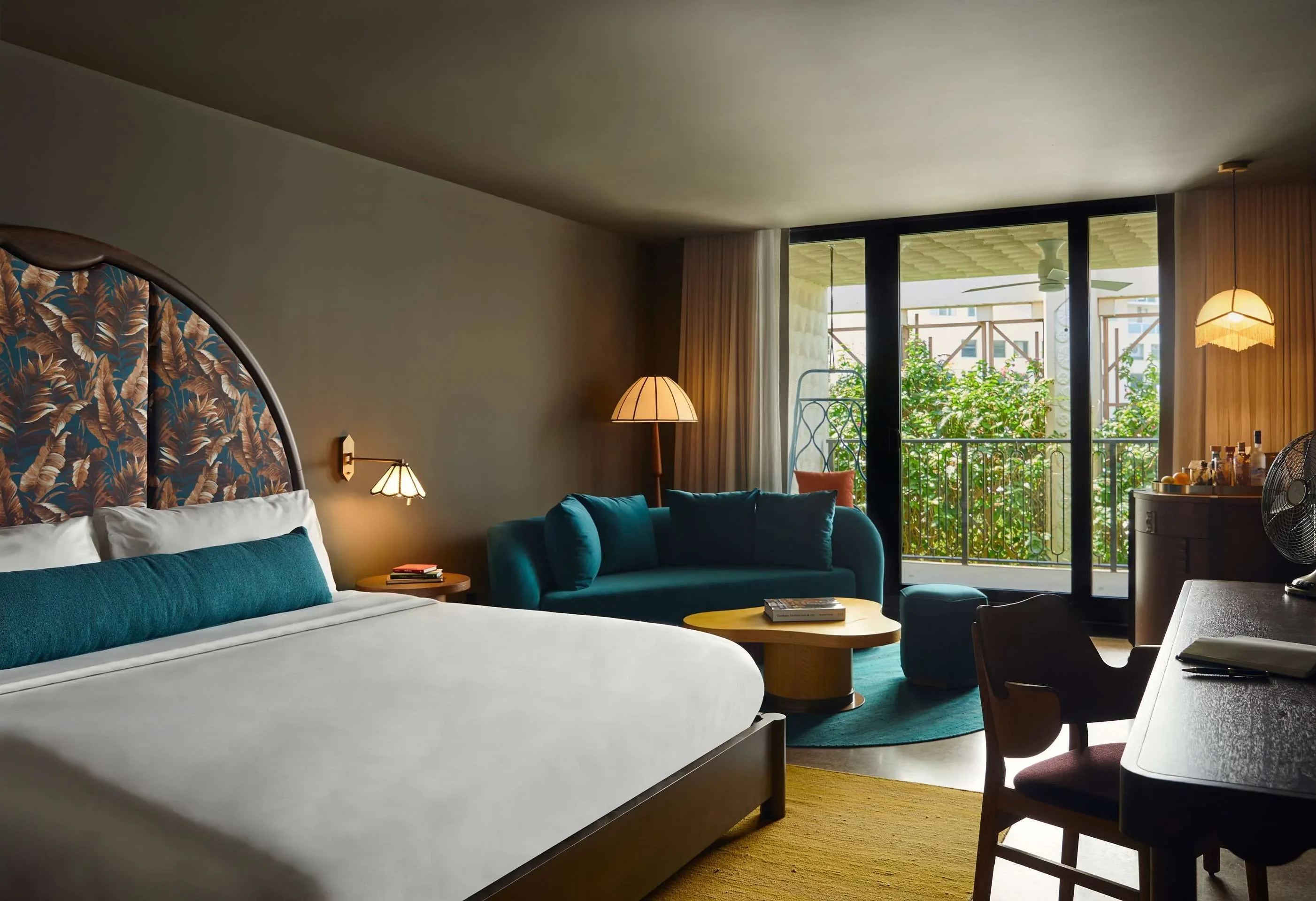 Mayfair House Hotel & Garden — Miami, United States