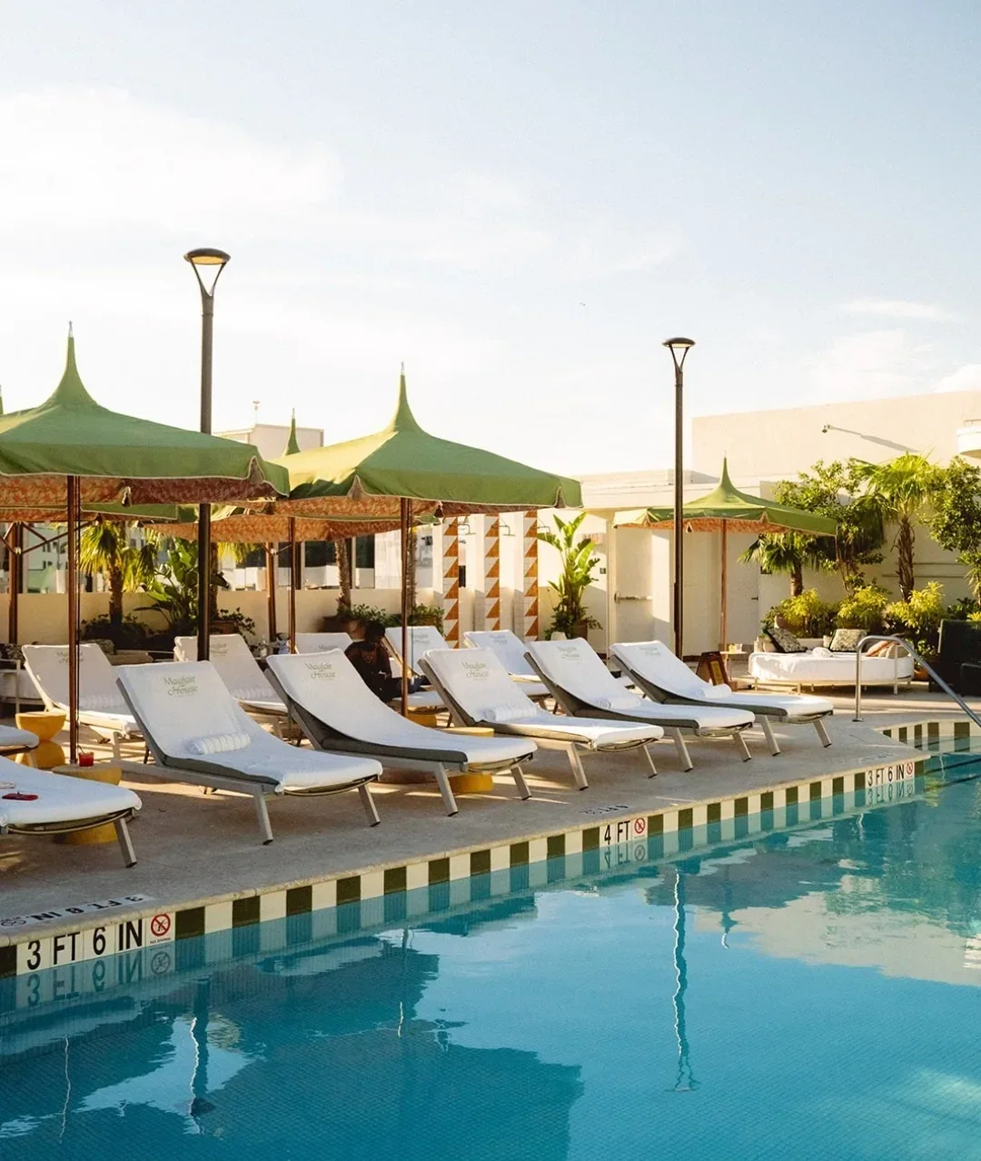 Mayfair House Hotel & Garden — Miami, United States, photo 2