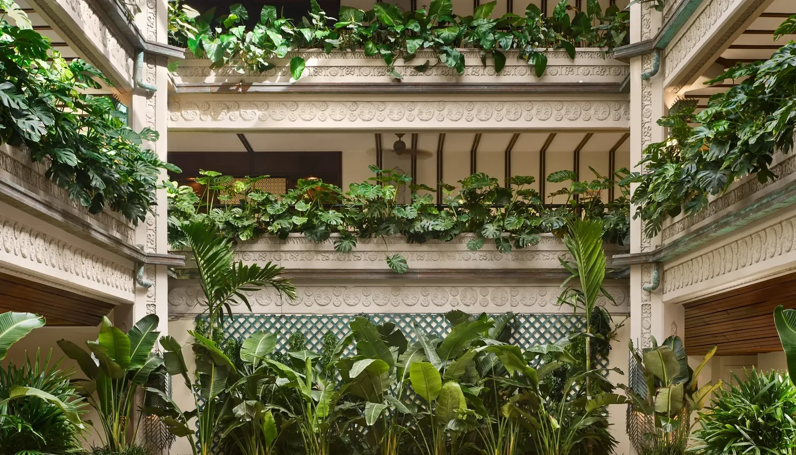 Mayfair House Hotel & Garden — Miami, United States, photo 3