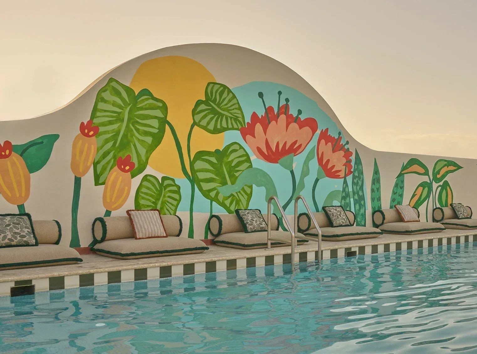 Mayfair House Hotel & Garden — Miami, United States, photo 4