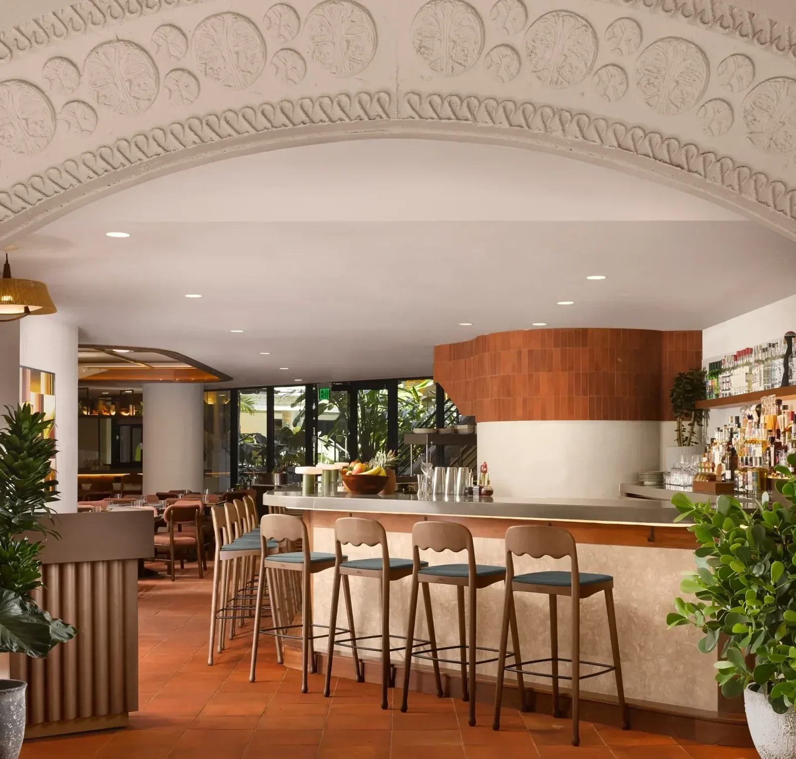 Mayfair House Hotel & Garden — Miami, United States, photo 5