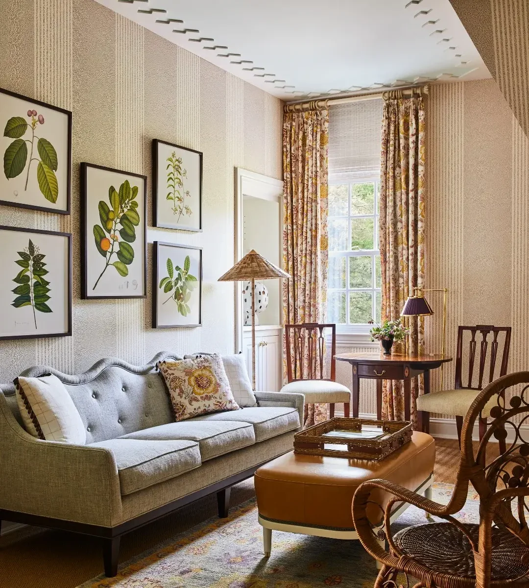 Mayflower Inn & Spa — Litchfield, United States, photo 5