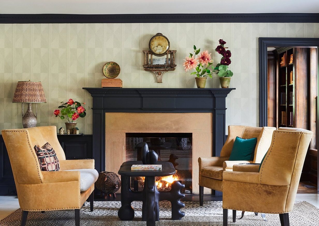 Mayflower Inn & Spa — Litchfield, United States, photo 6