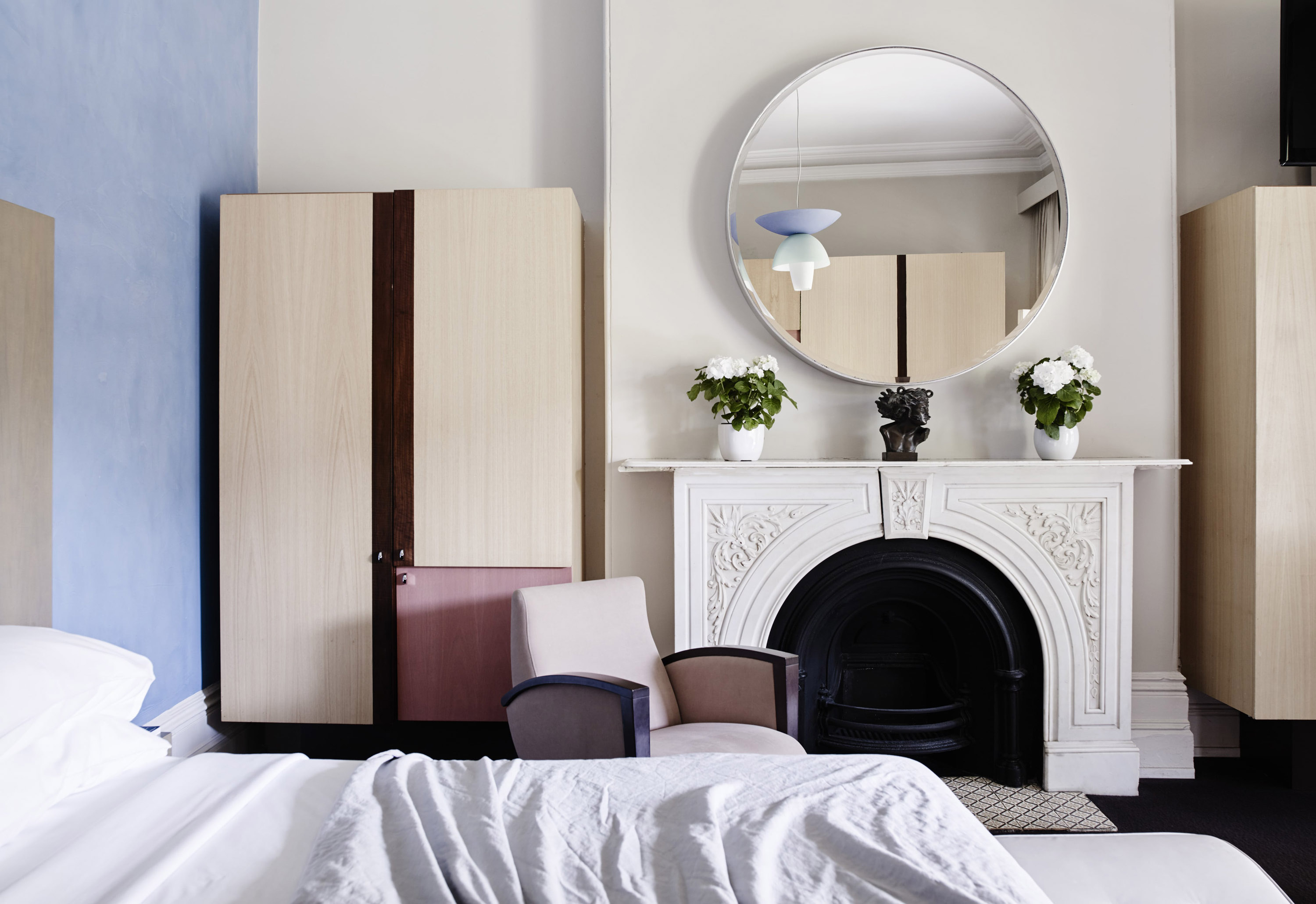 Medusa Hotel — Sydney, Australia